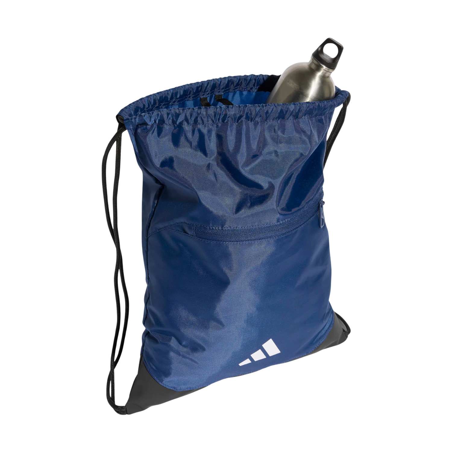Adidas Tiro Gymsack - Blue/White (KD4245)