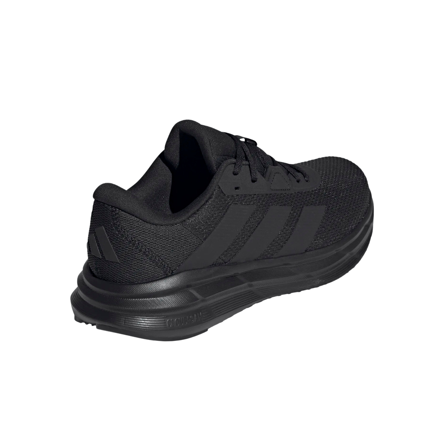Adidas Galaxy 7 Running Shoe Men - Black