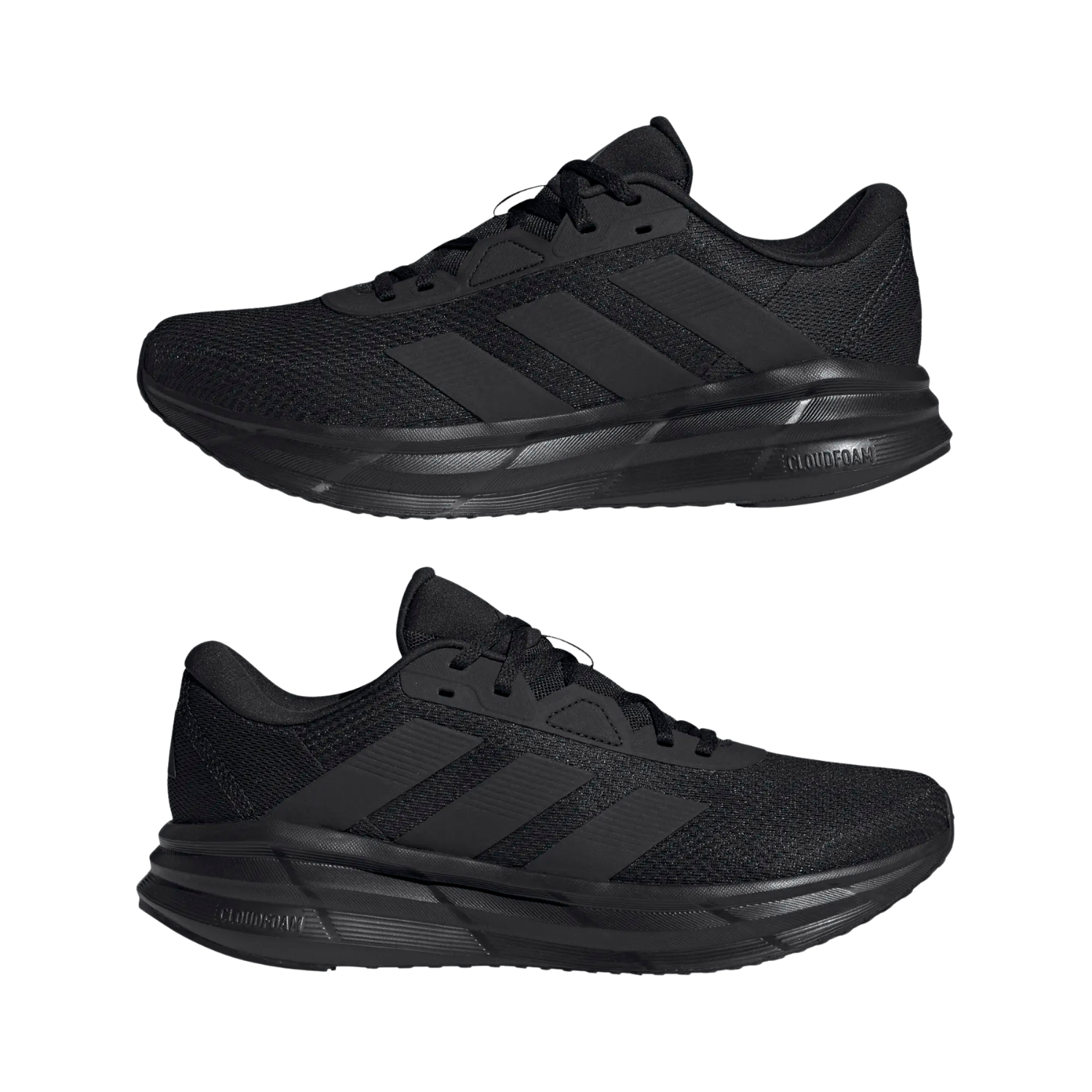 Adidas Galaxy 7 Running Shoe Men - Black