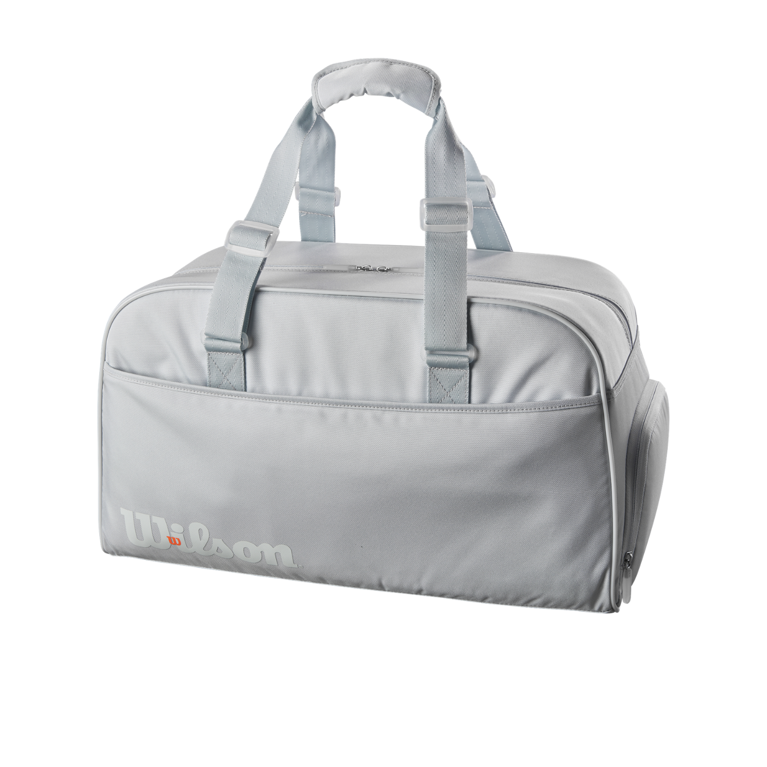 Wilson Shift Duffel Bag - Arctic Ice Luggage Wilson