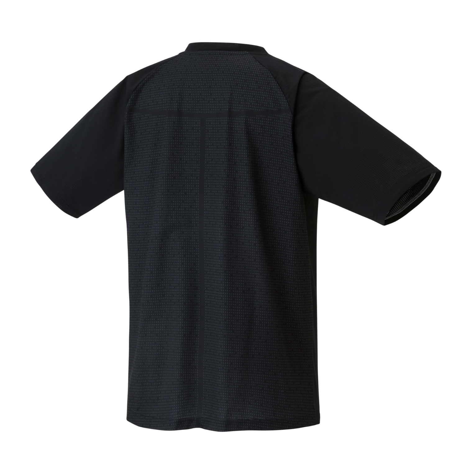 Yonex 16824EX T-Shirt Men - Flash Orange - VA - Viktor Axelsen Collection Clothing Yonex