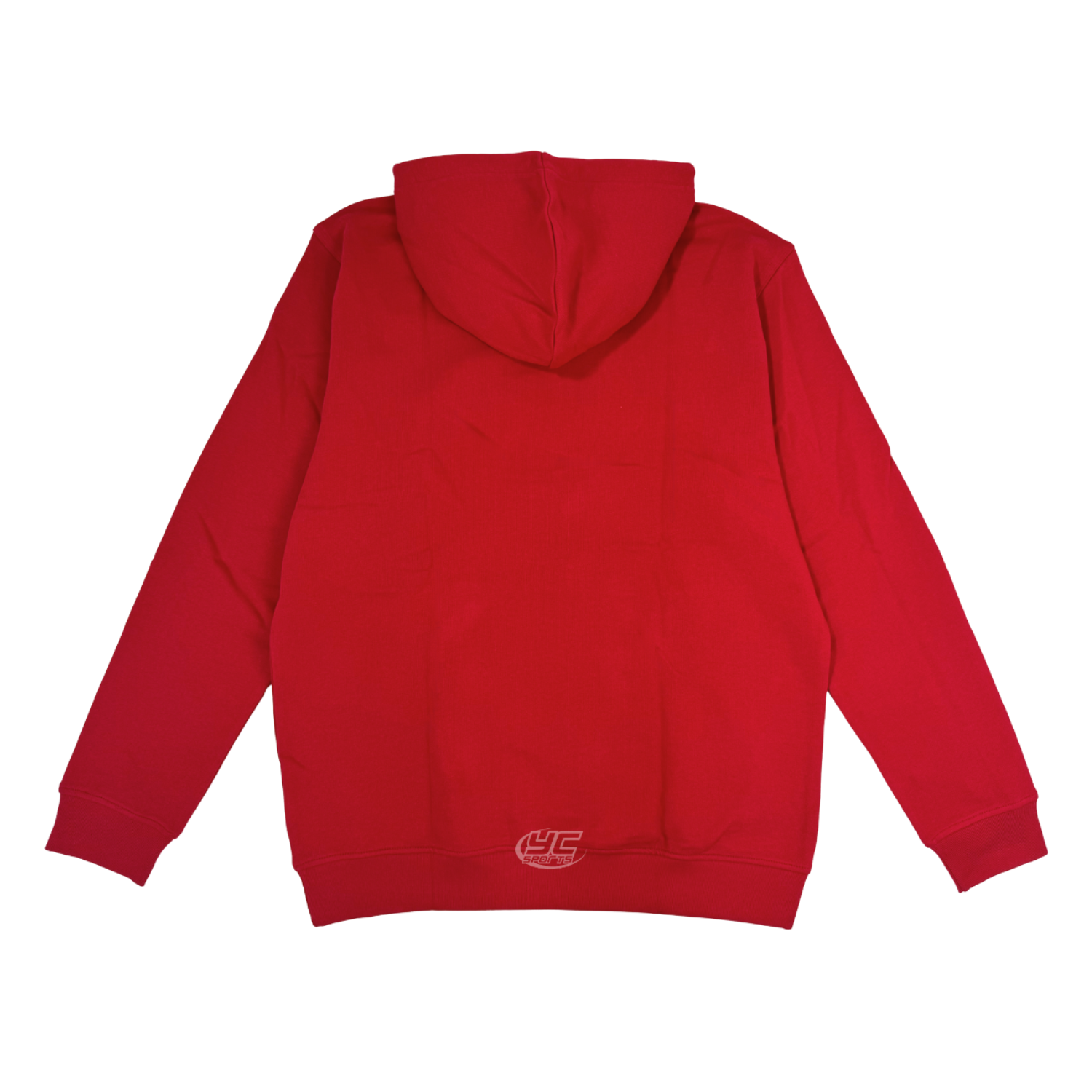 Adidas Liverpool F.C. 25/26 US Hoodie Men - Red