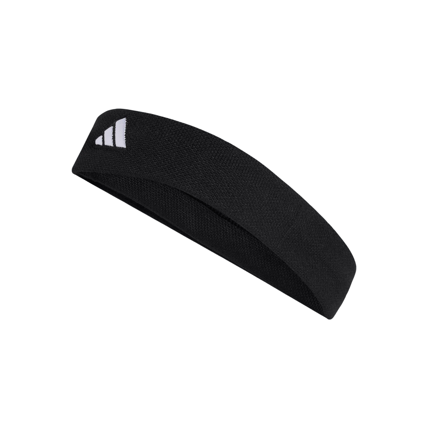 Adidas Tennis Headband Unisex - Black