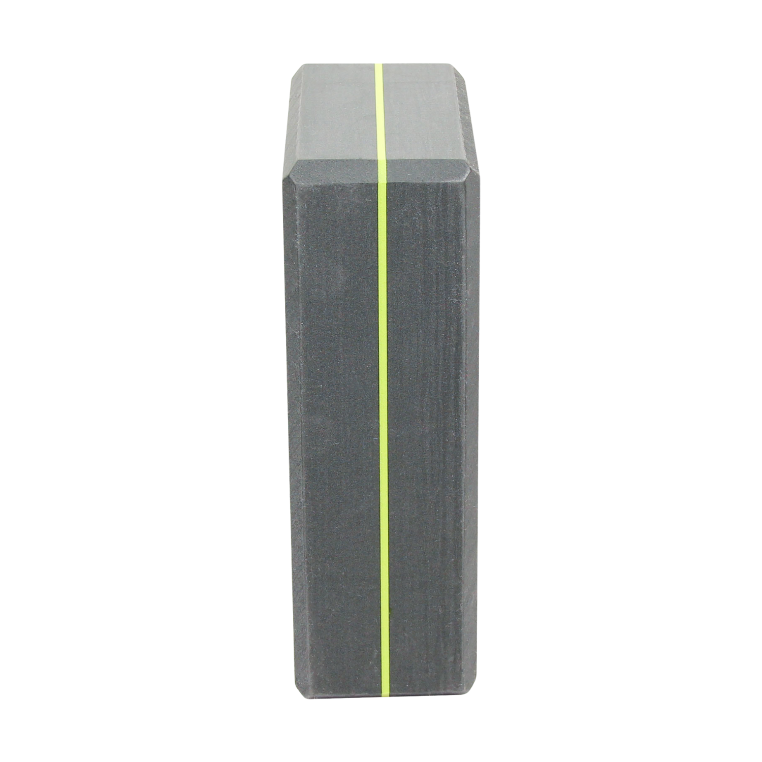Fitness Mad Yoga Block – Grey