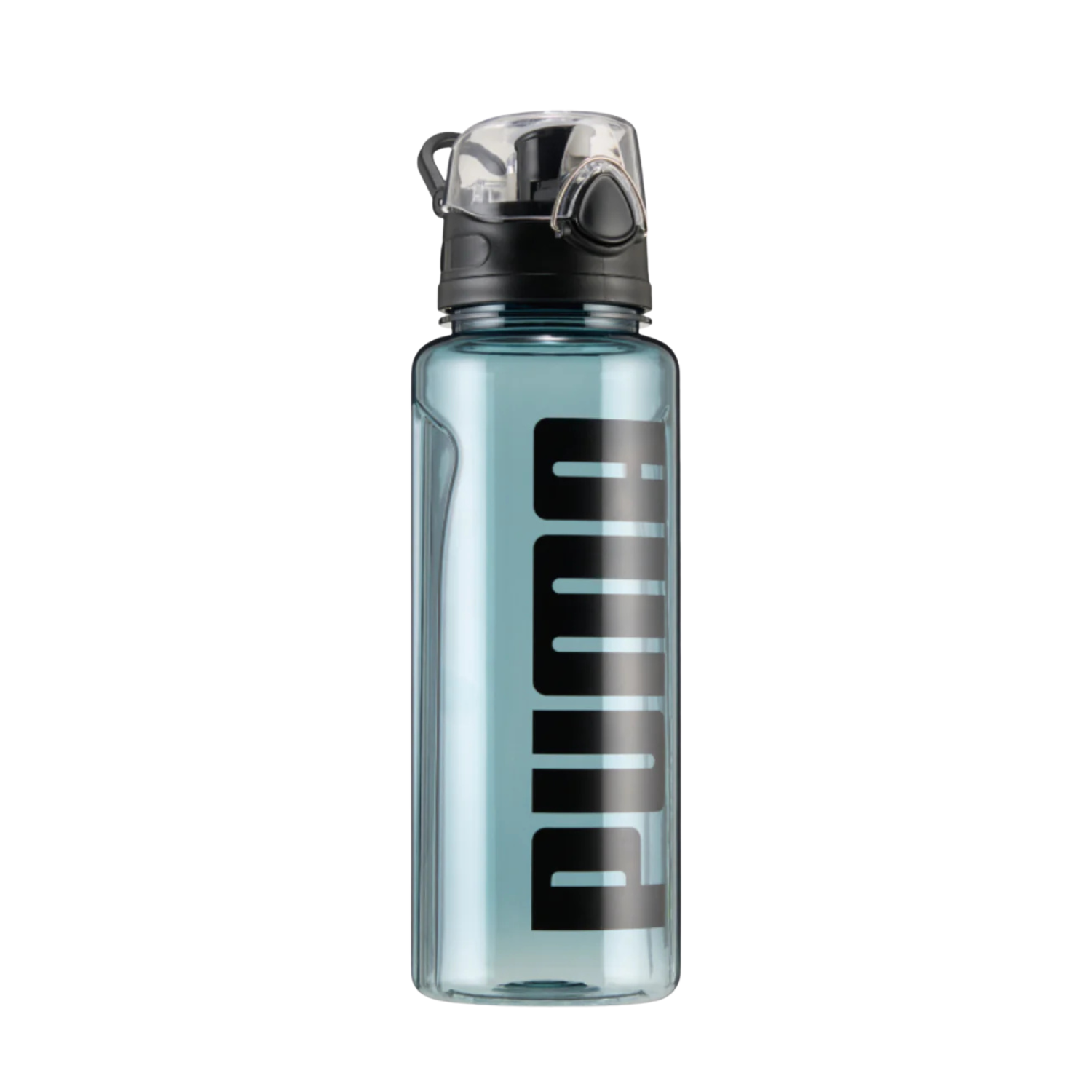 Puma TR Sportstyle Large Water Bottle - Baltic Blue