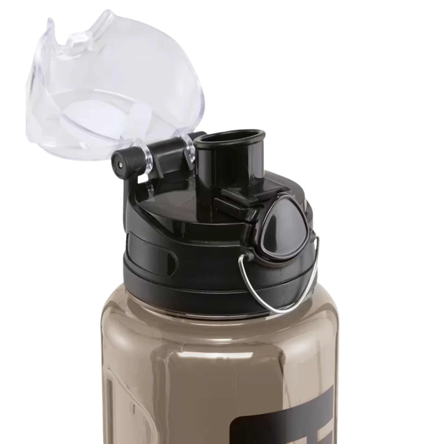 Puma TR Sportstyle Large Water Bottle - Black