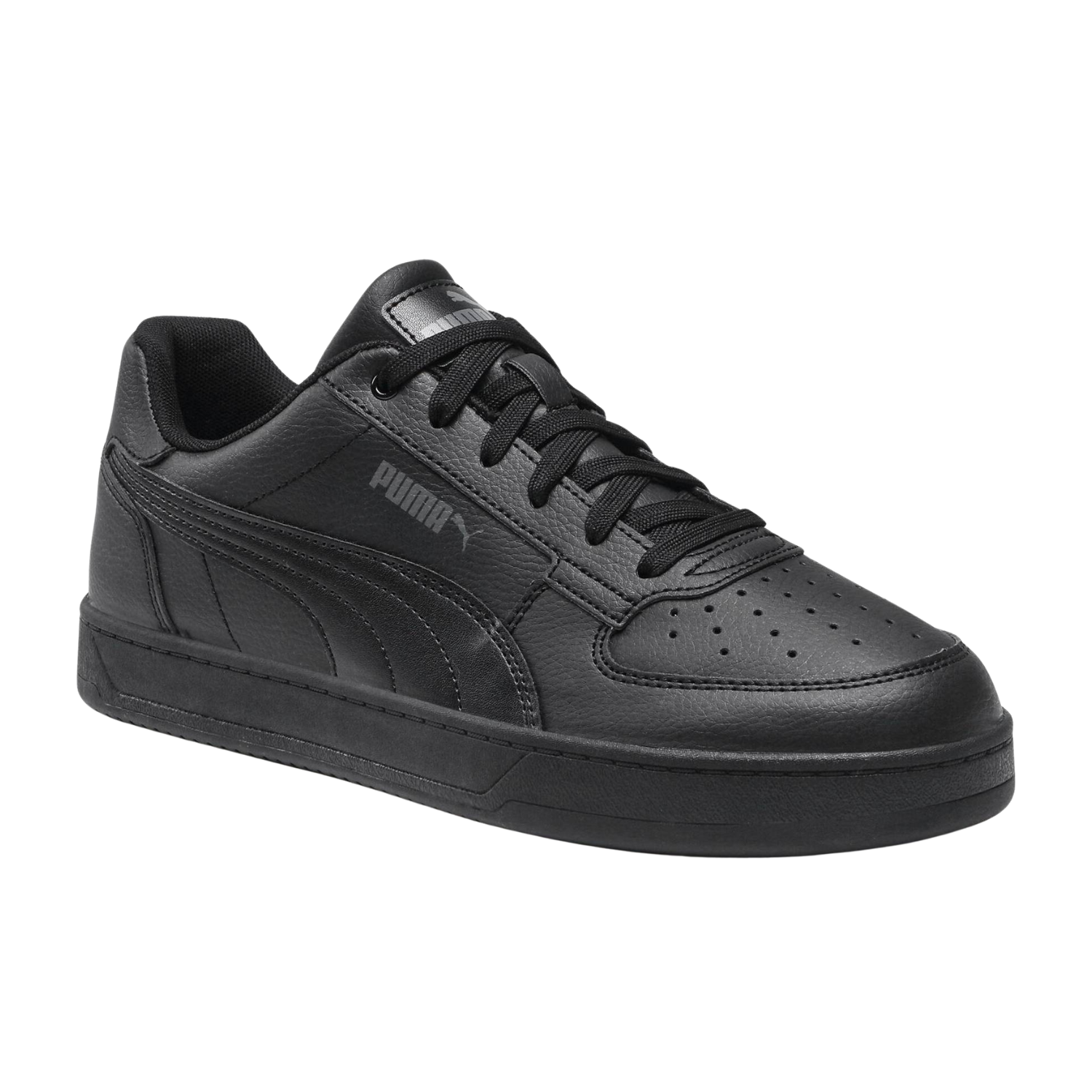 Puma Caven 2.0 Shoe Unisex - Black/ Grey