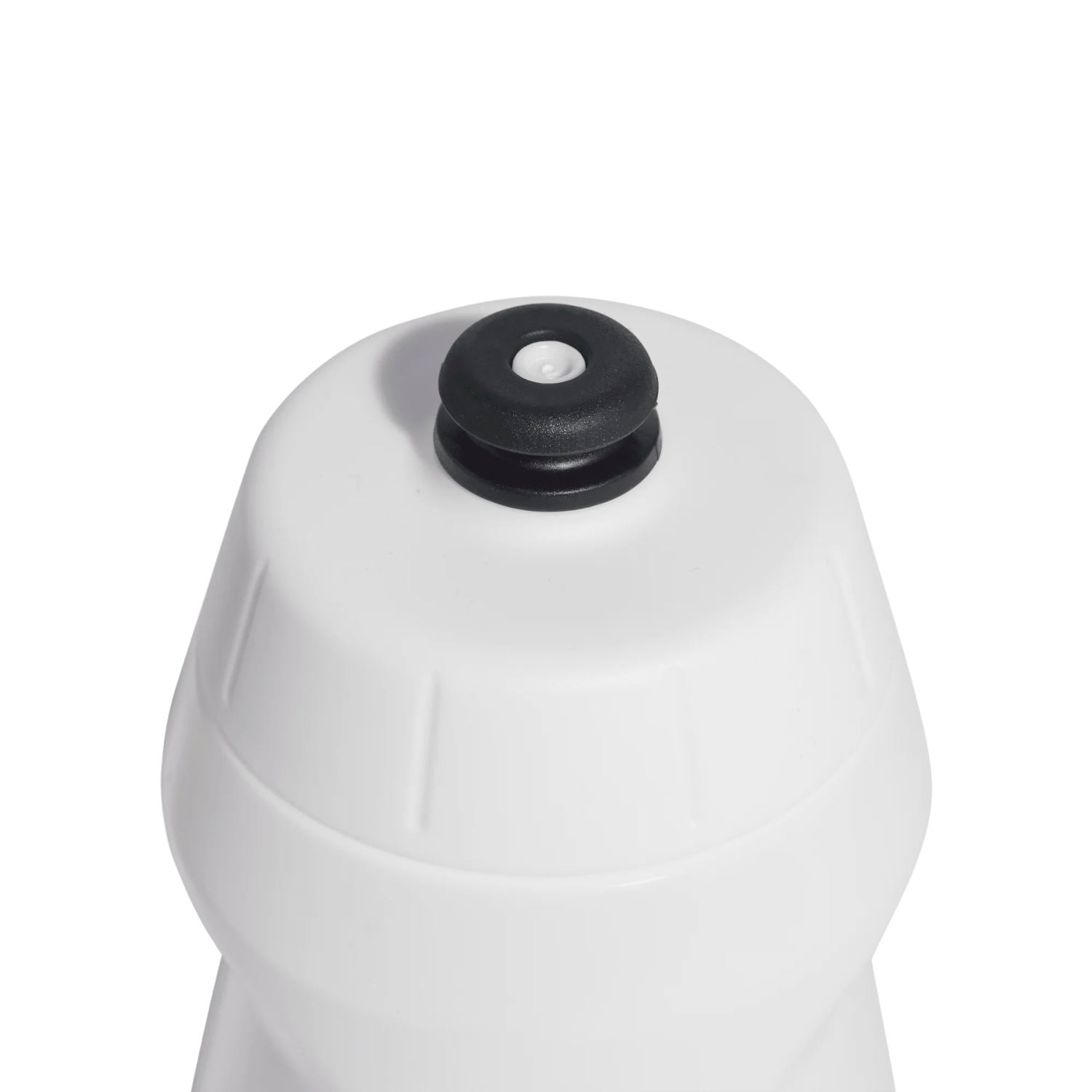 Adidas Tiro 0.5L Water Bottle - White/Black