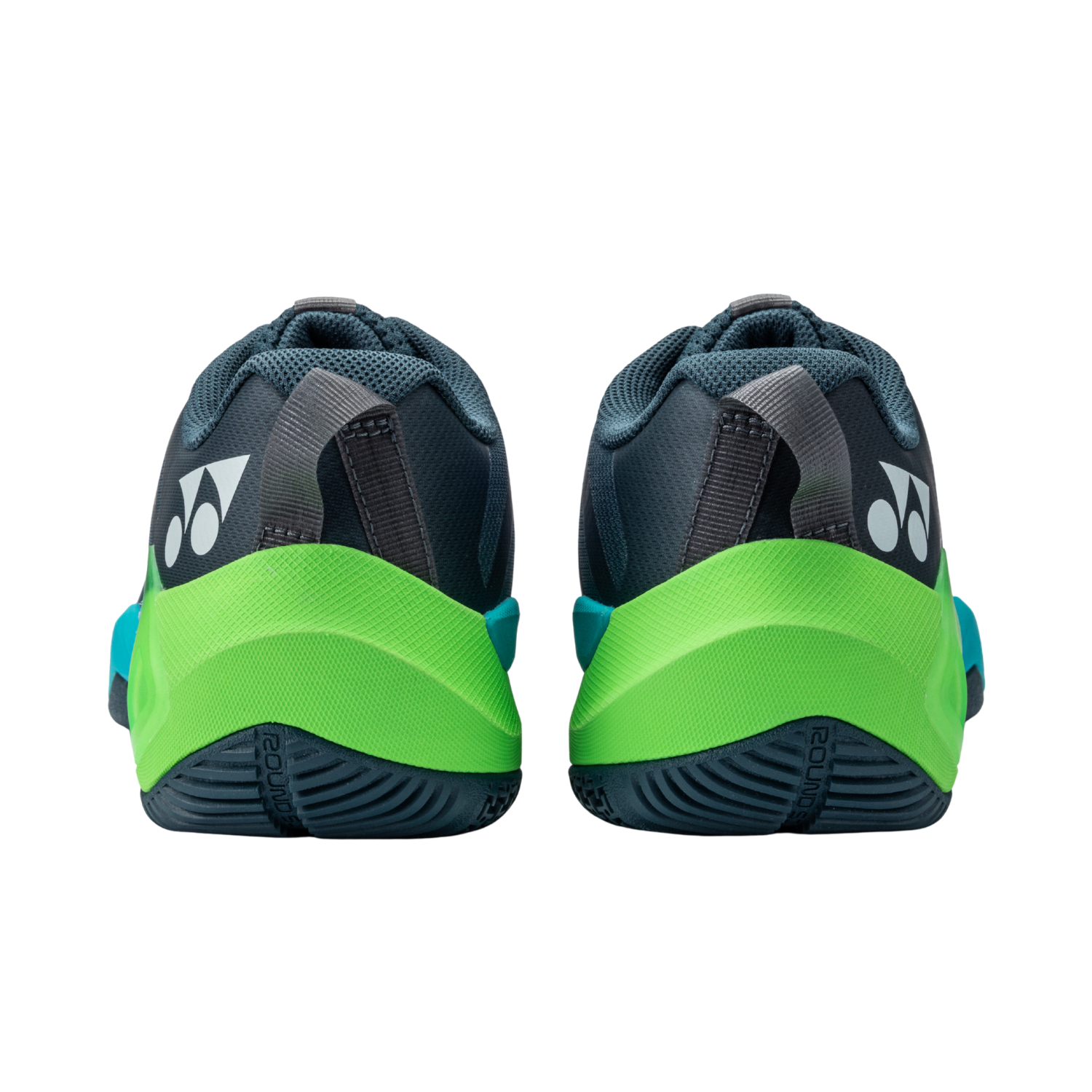 Yonex SubAxia GT Wide 2026 Badminton Shoes - Dark Green