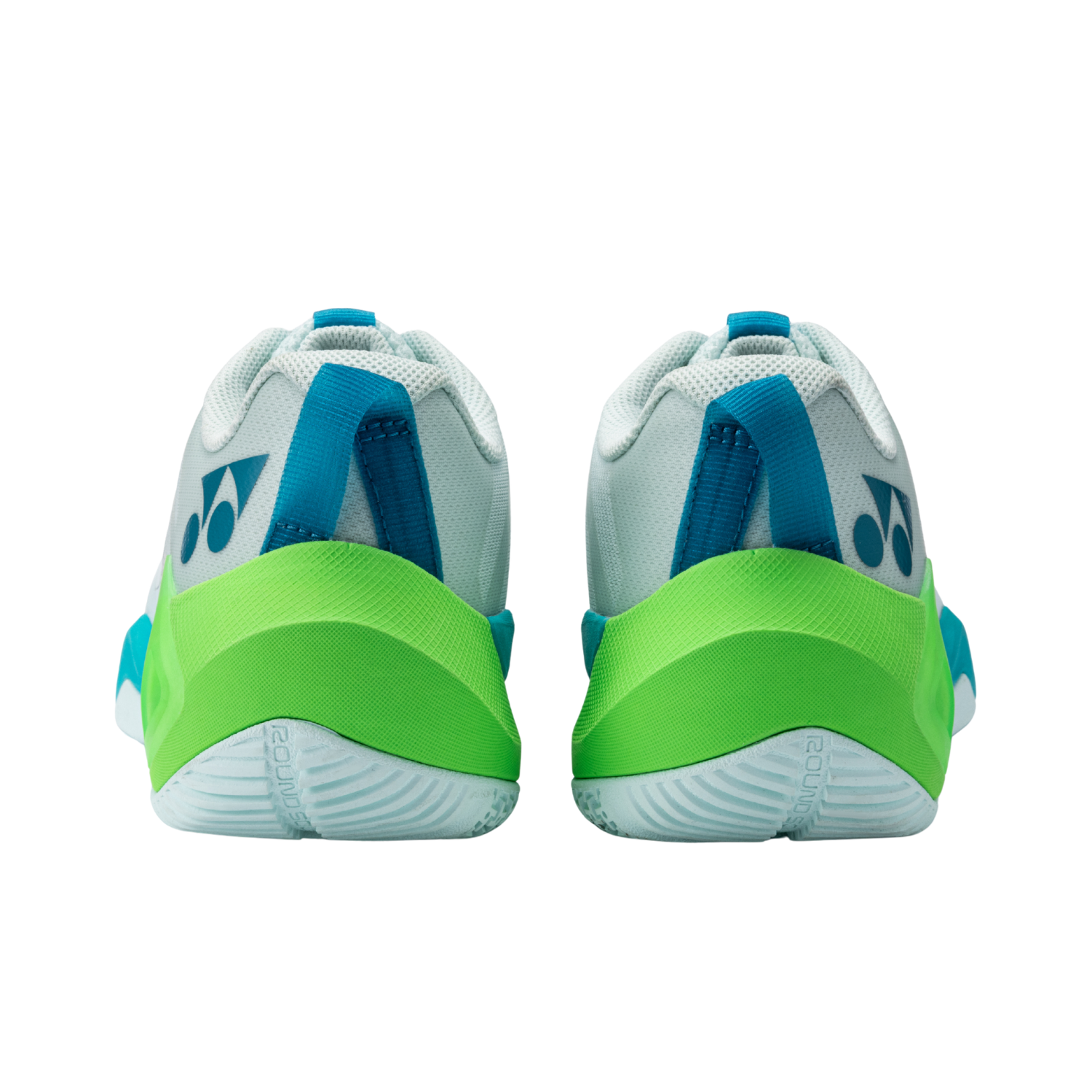 Yonex SubAxia GT 2026 Badminton Shoes Men - Pale Green