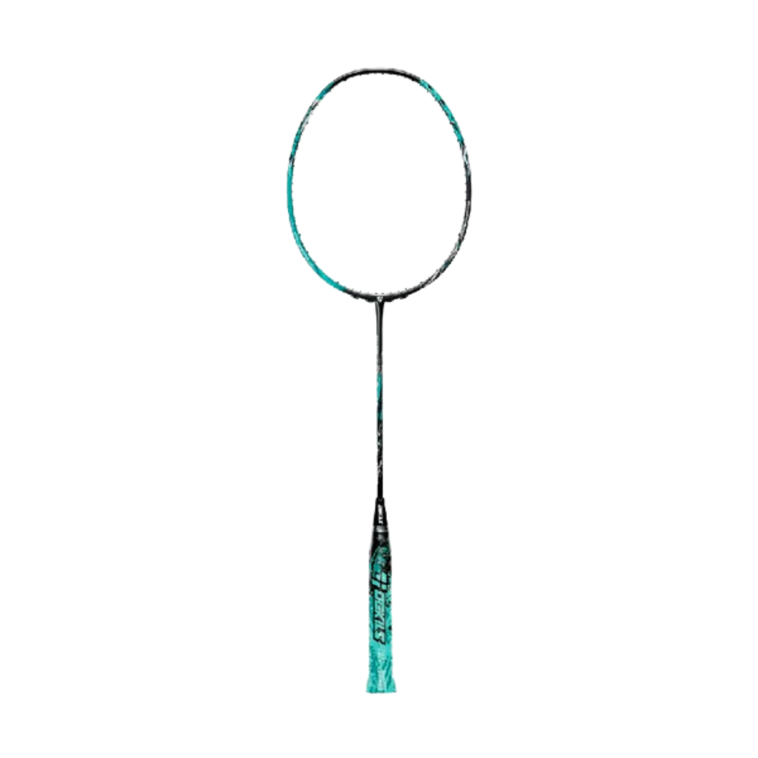 OGKILS Mist Breathing 4U Badminton Racket - Green