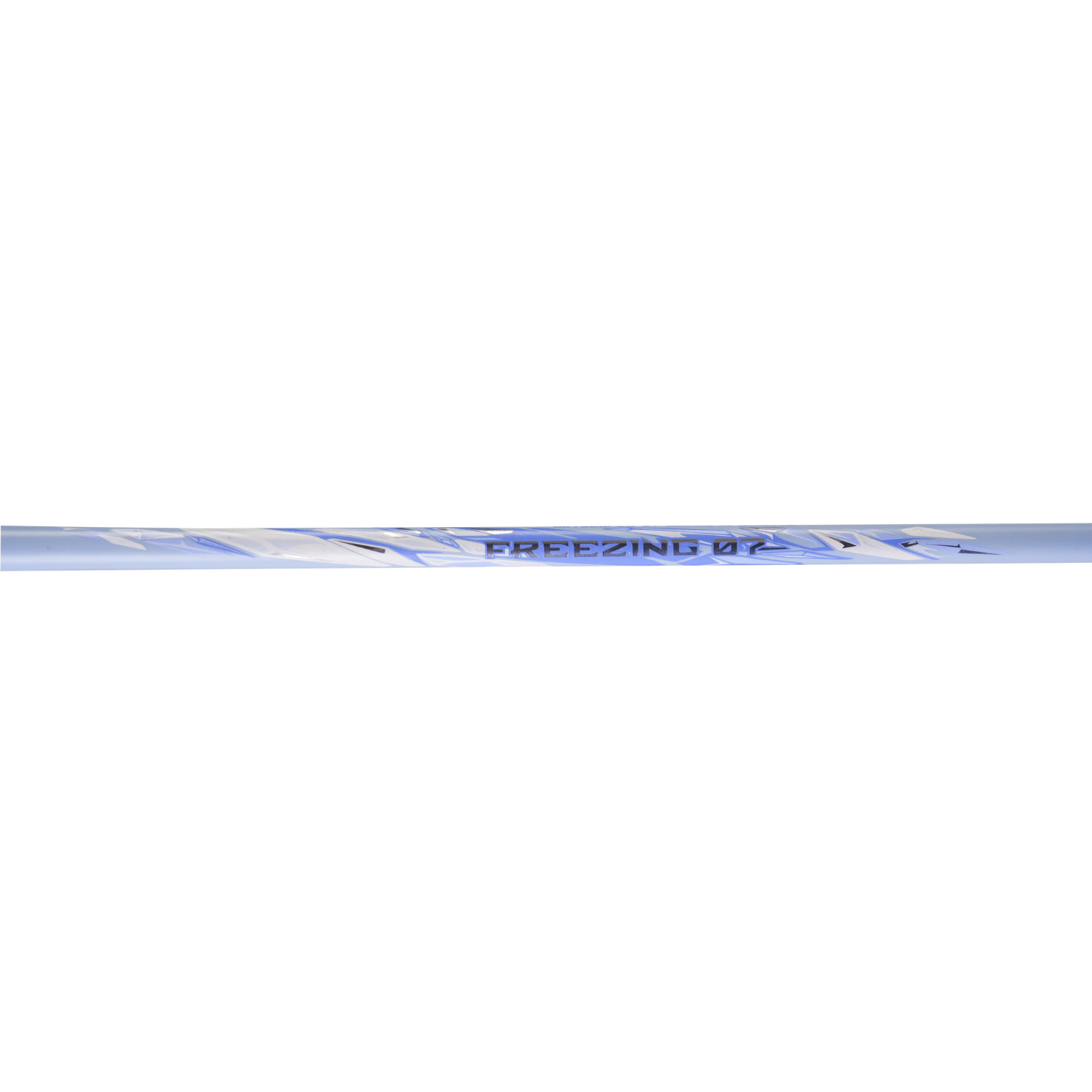 OGKILS Freezing 07 5U Badminton Racket - Blue