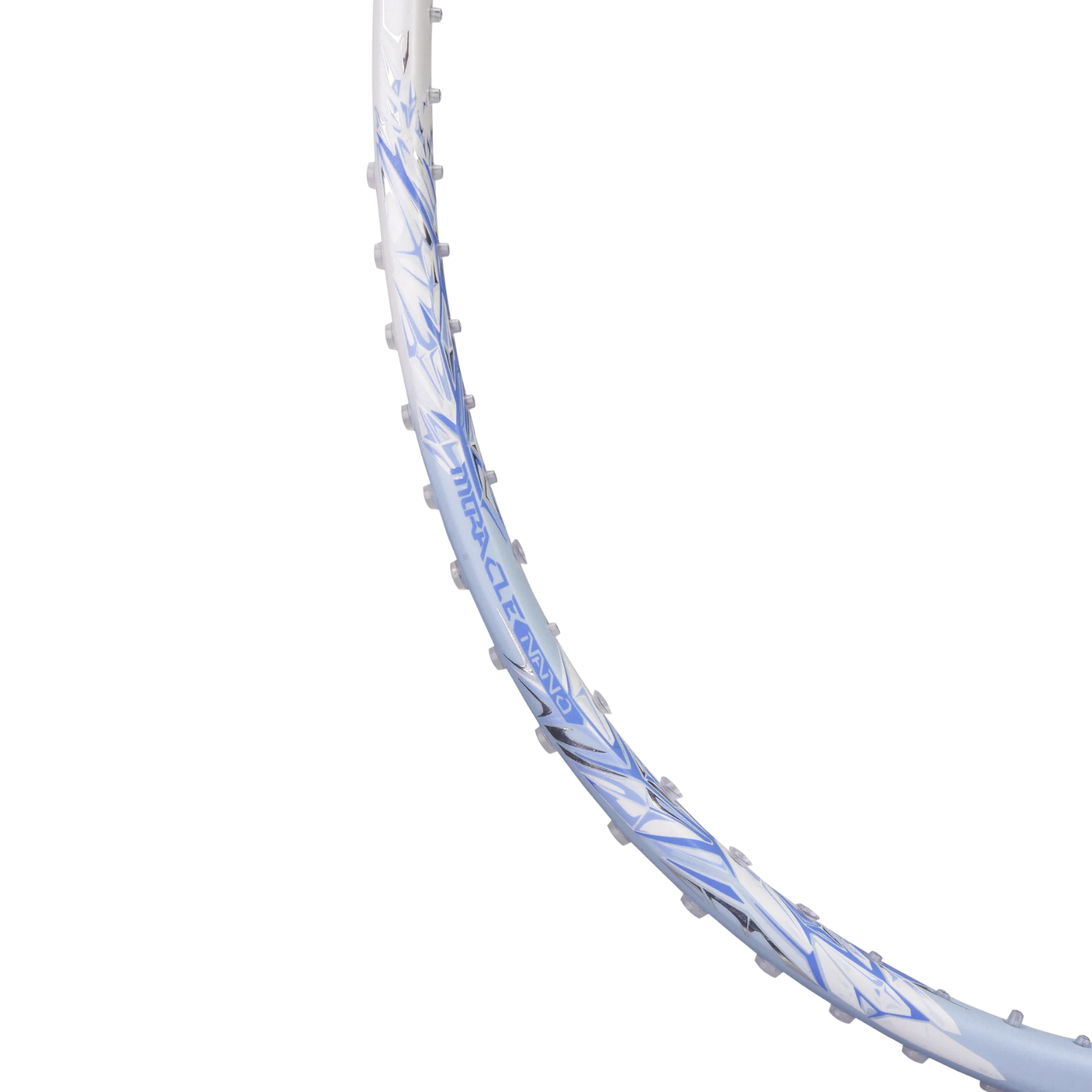 OGKILS Freezing 07 5U Badminton Racket - Blue