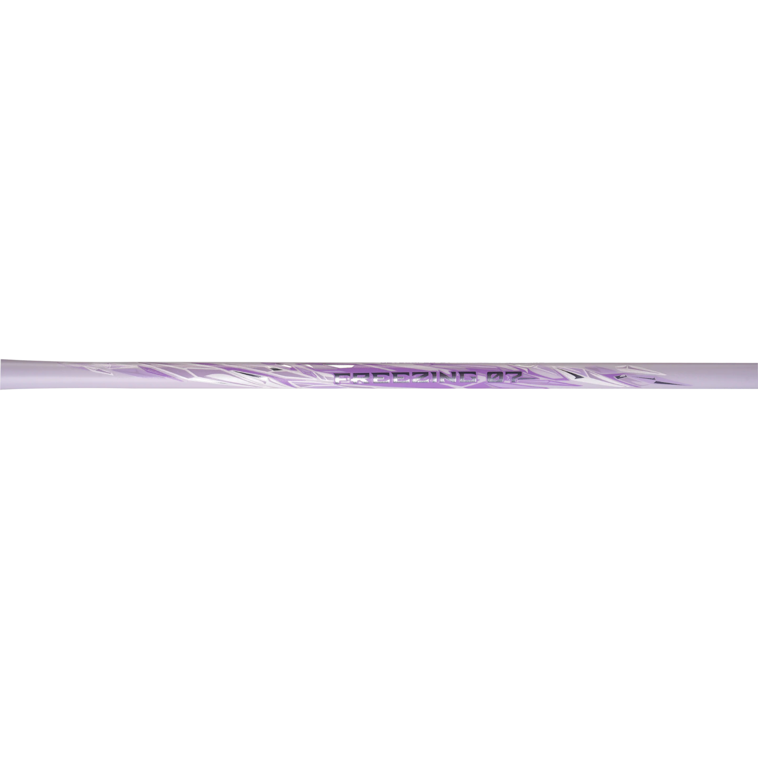 OGKILS Freezing 07 5U Badminton Racket - Purple