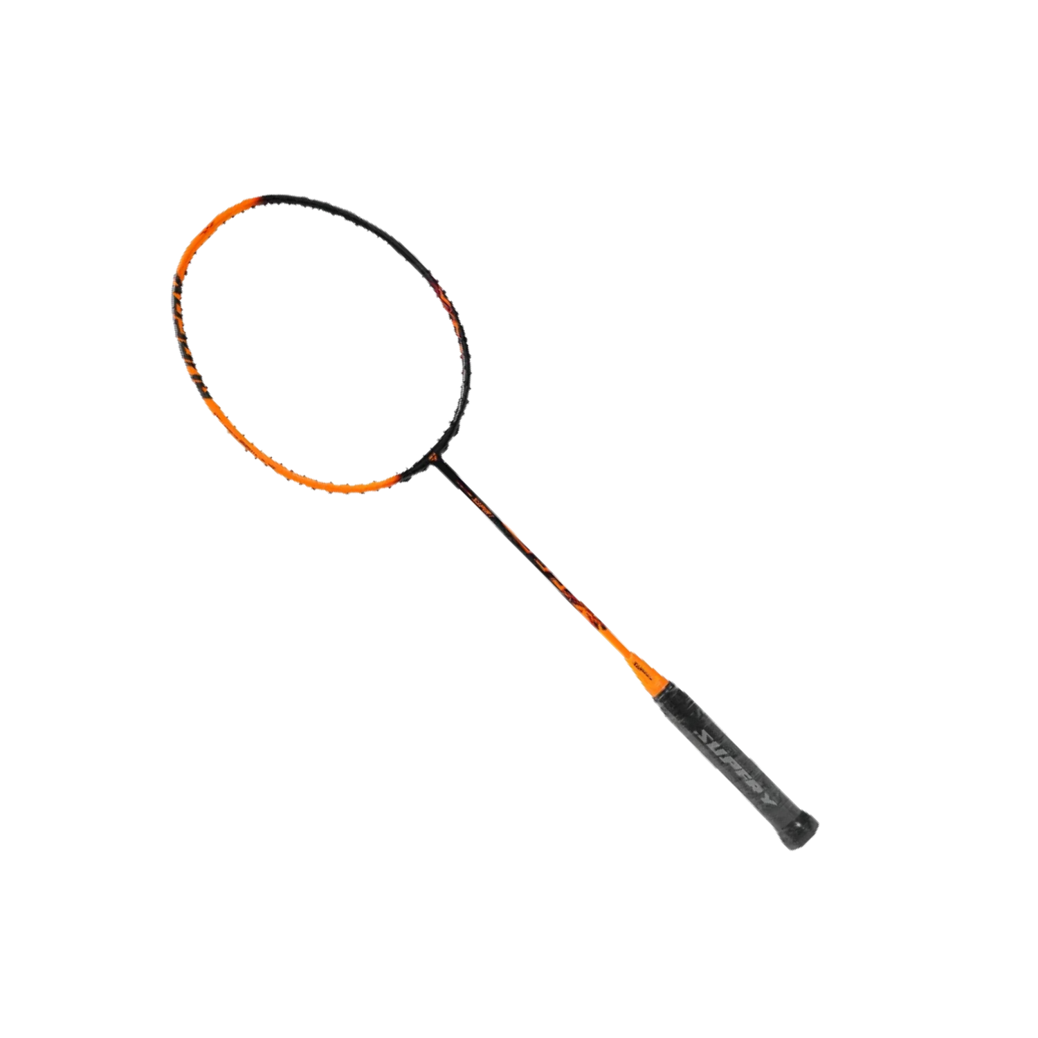 OGKILS LD99 4U Badminton Racket - Orange