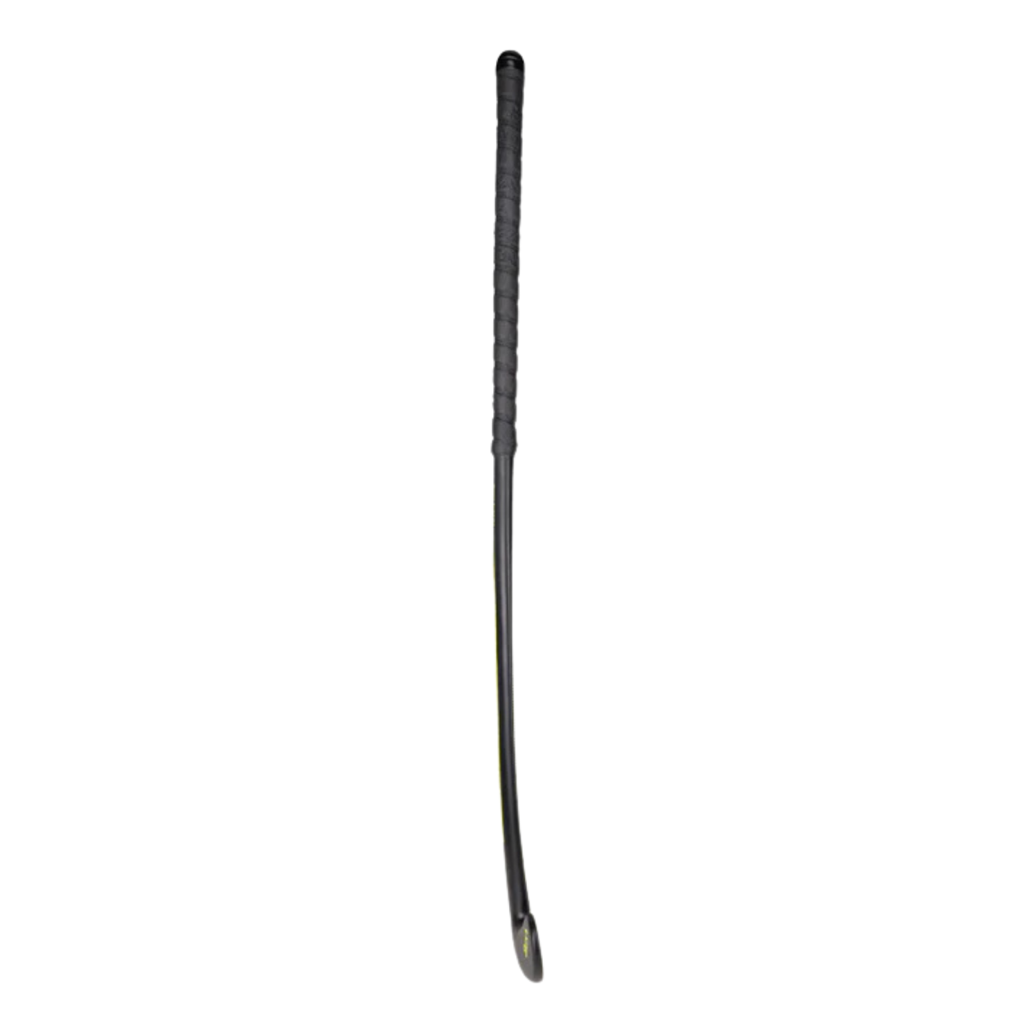 Kookaburra Sunfire Hockey Stick 6A2548N - Black/Yellow