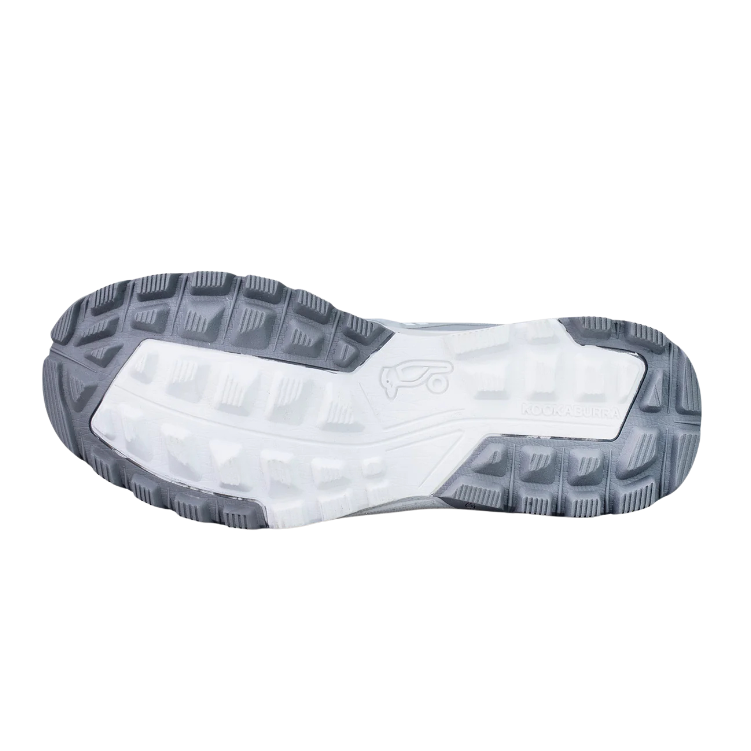 Kookaburra Vex Hockey Shoes 6R23240 - Grey
