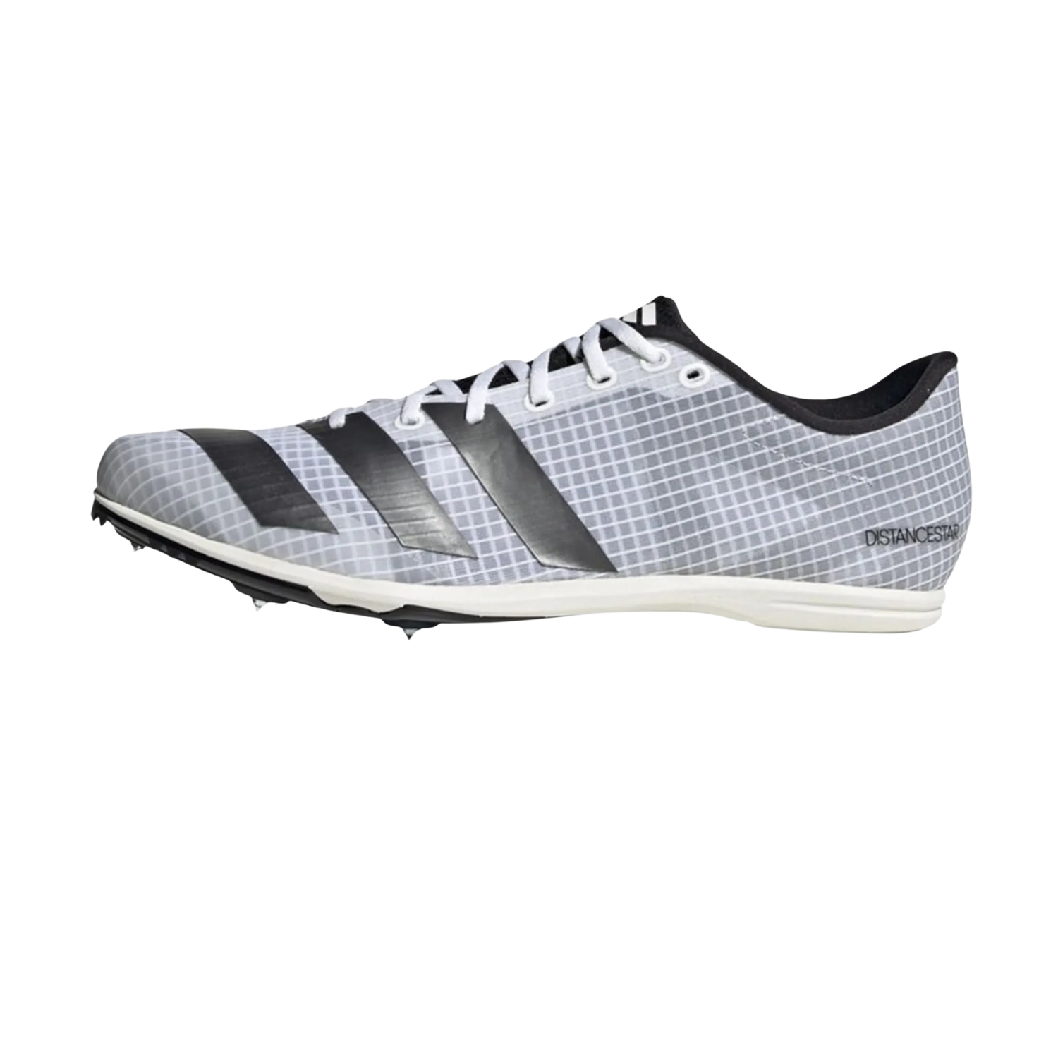 Adidas Distancestar Running Shoe Men - White