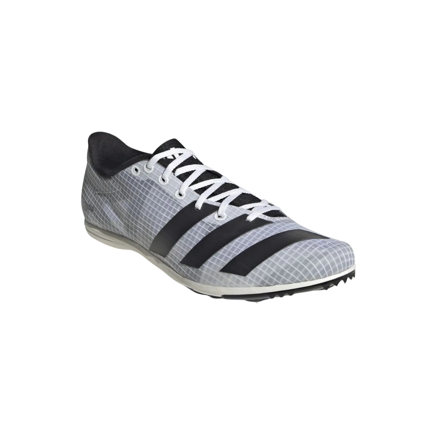 Adidas Distancestar Running Shoe Men - White