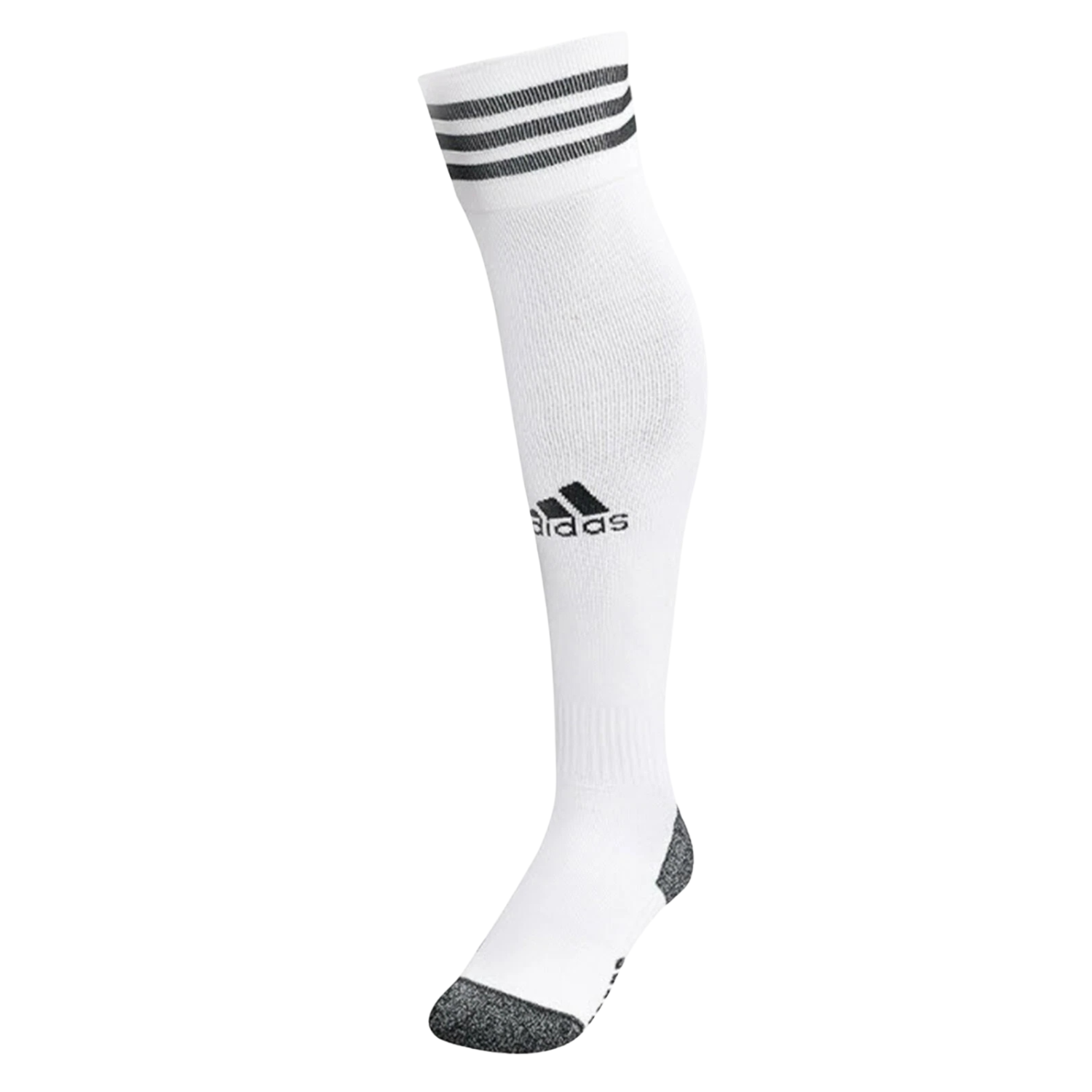 Adidas 21 Socks Unisex - White/Black