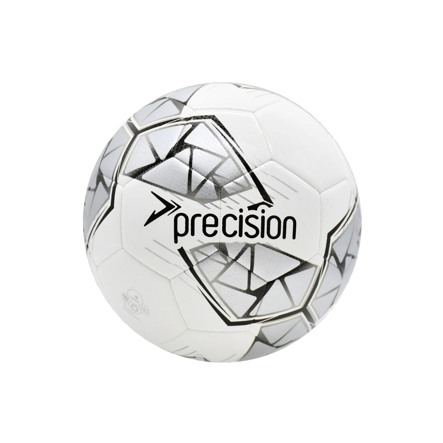 Precision Fusion Fifa Basic Training Ball