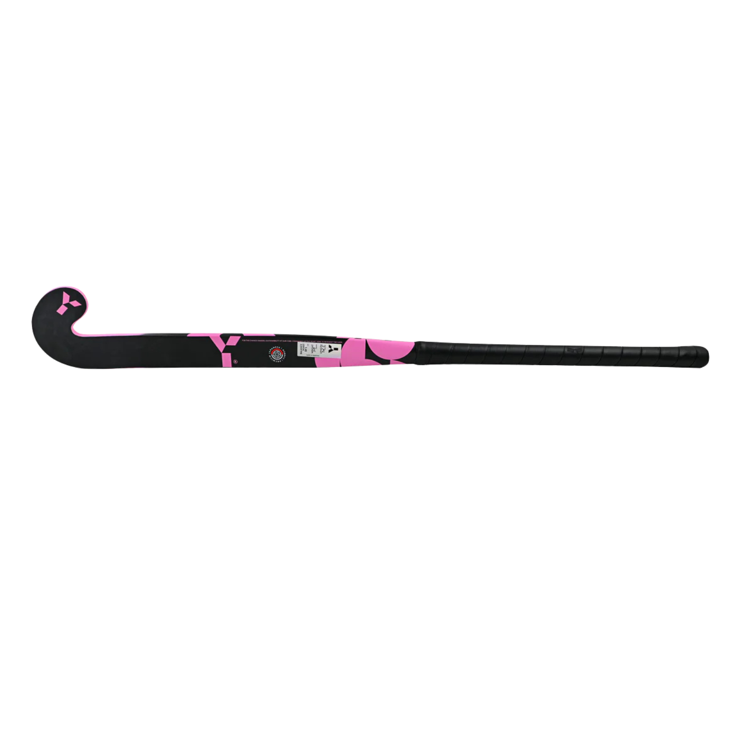 Y1 GLB 30 Hockey Stick 2026/27 525g - Pink