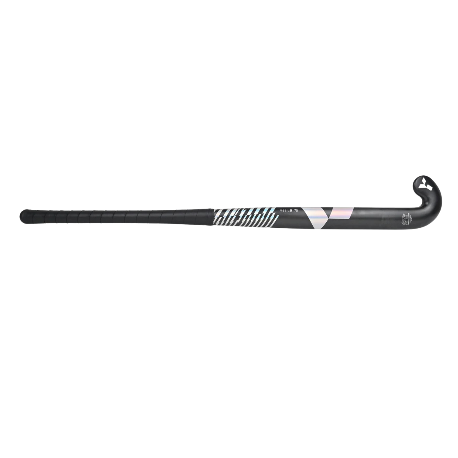 Y1 LB 70 Hockey Stick 2026/27 - Silver