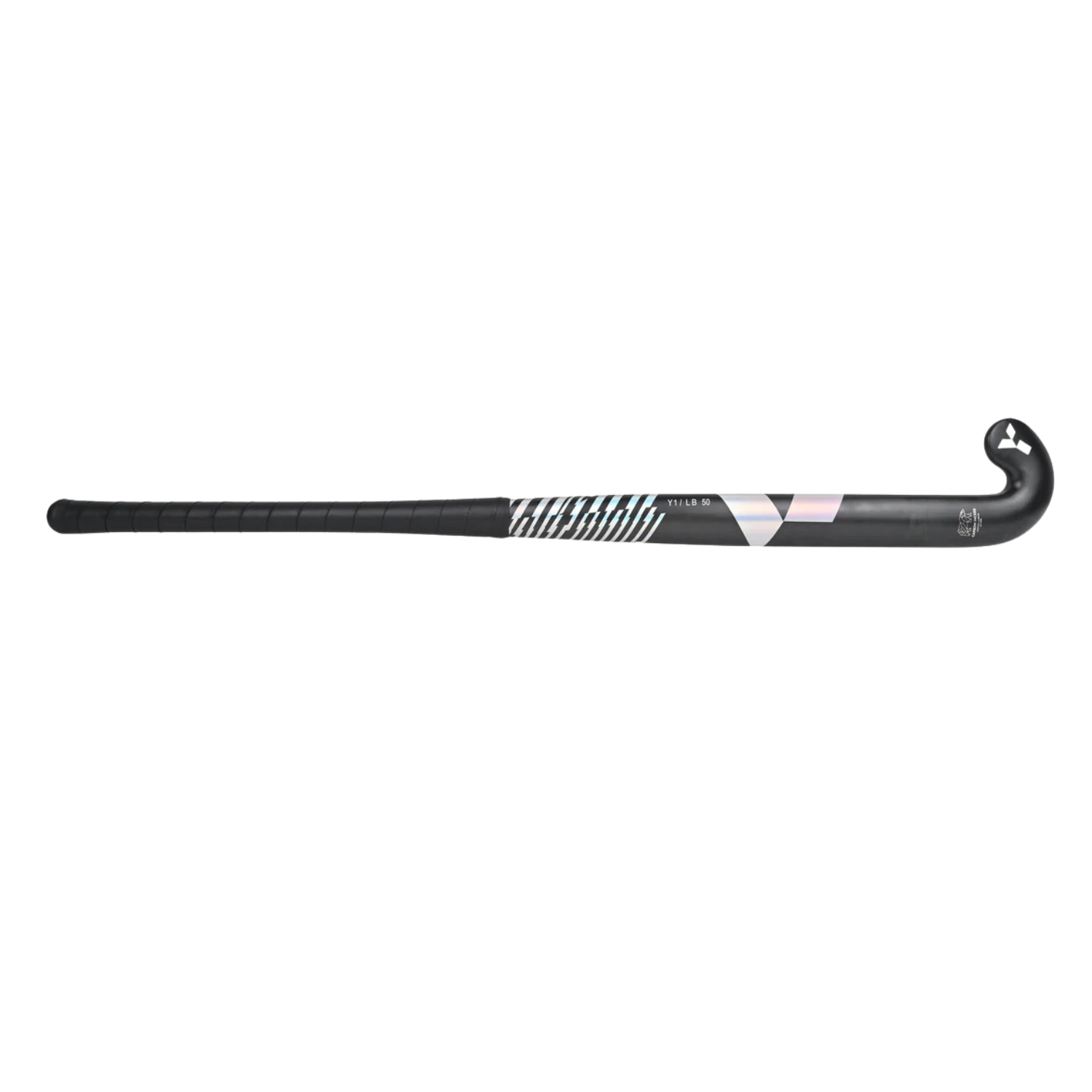 Y1 LB 50 Hockey Stick 2026/27 - Silver