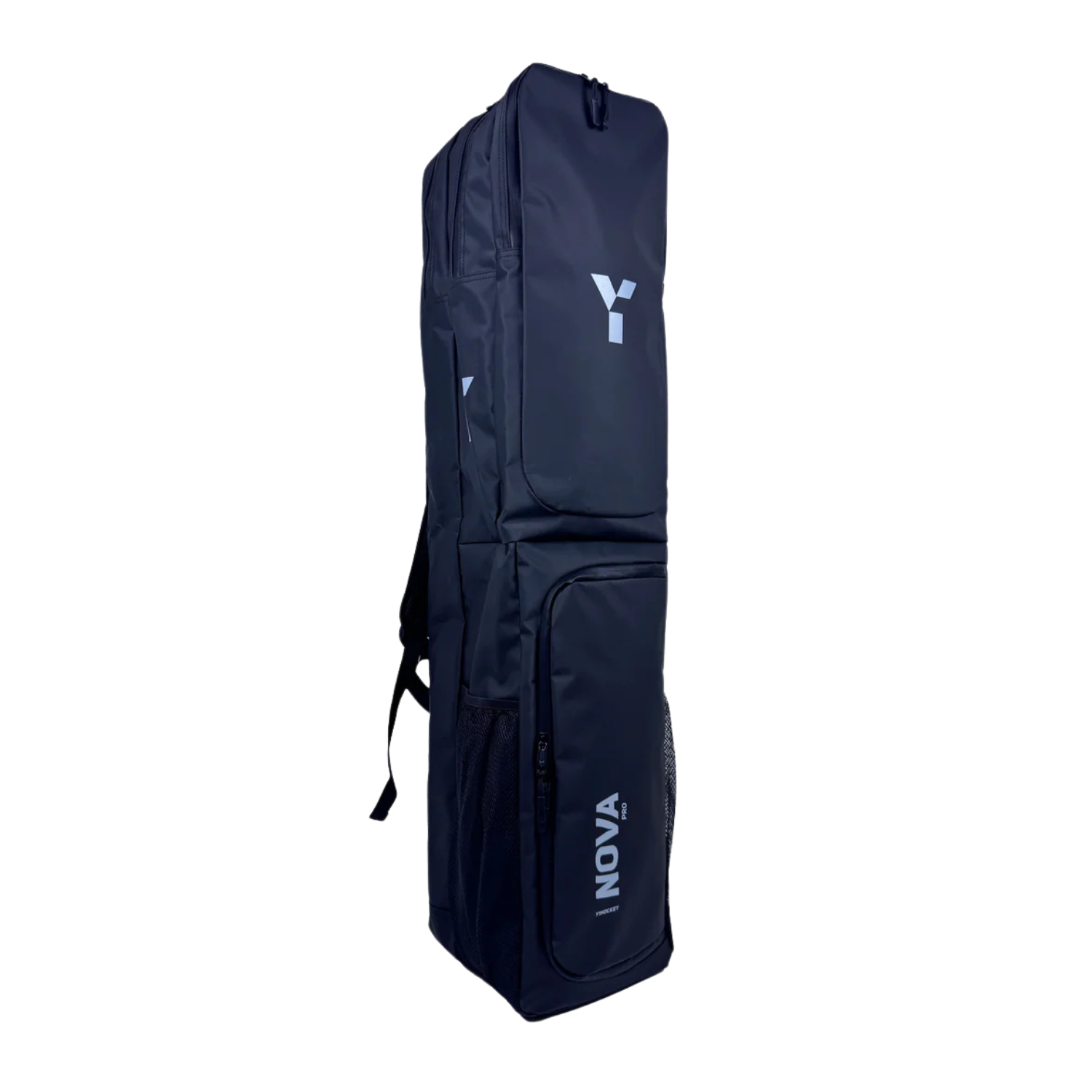 Y1 Nova Pro Hockey Stickbag - Black