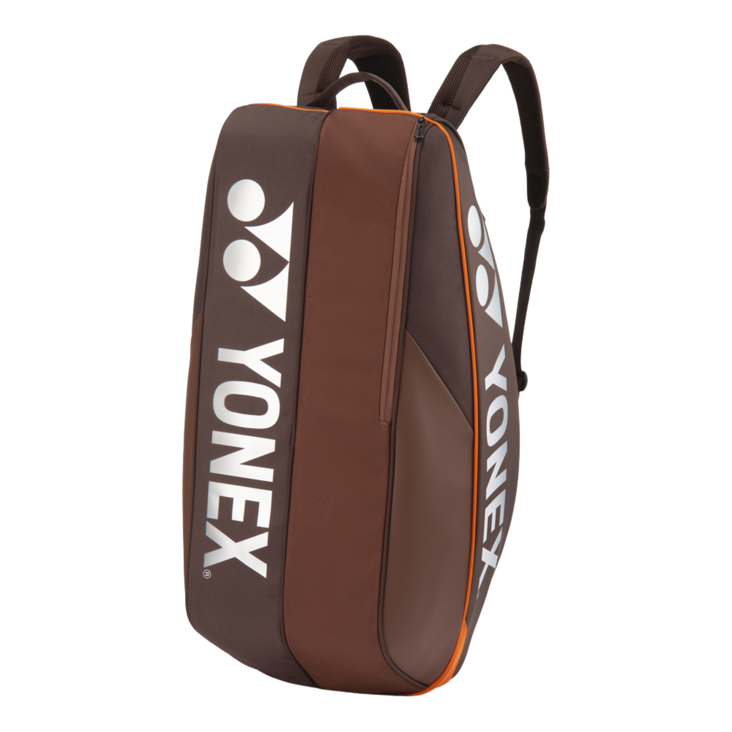 Yonex Pro Racket Bag 6 Pack - Espresso Brown