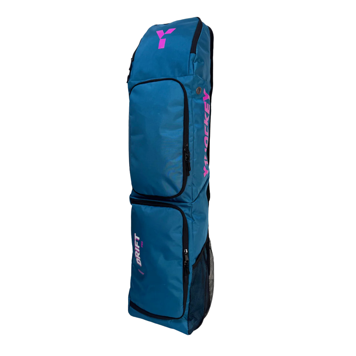 Y1 Drift Pro Hockey Stick bag - Teal