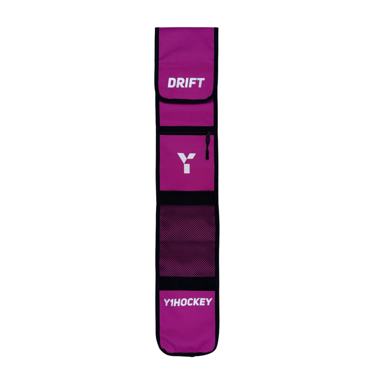 Y1 Drift Hockey Stickbag - Pink