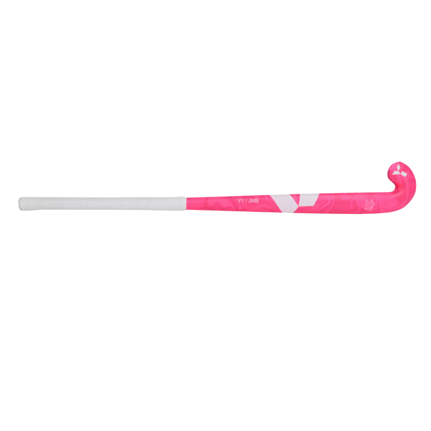Y1 JMB Junior Hockey Stick 2026/27 - Pink