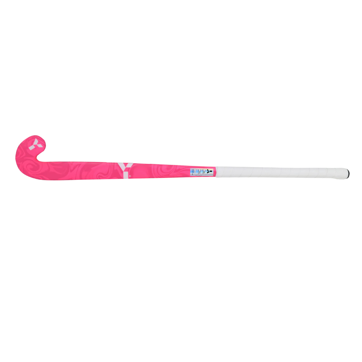 Y1 JMB Junior Hockey Stick 2026/27 - Pink