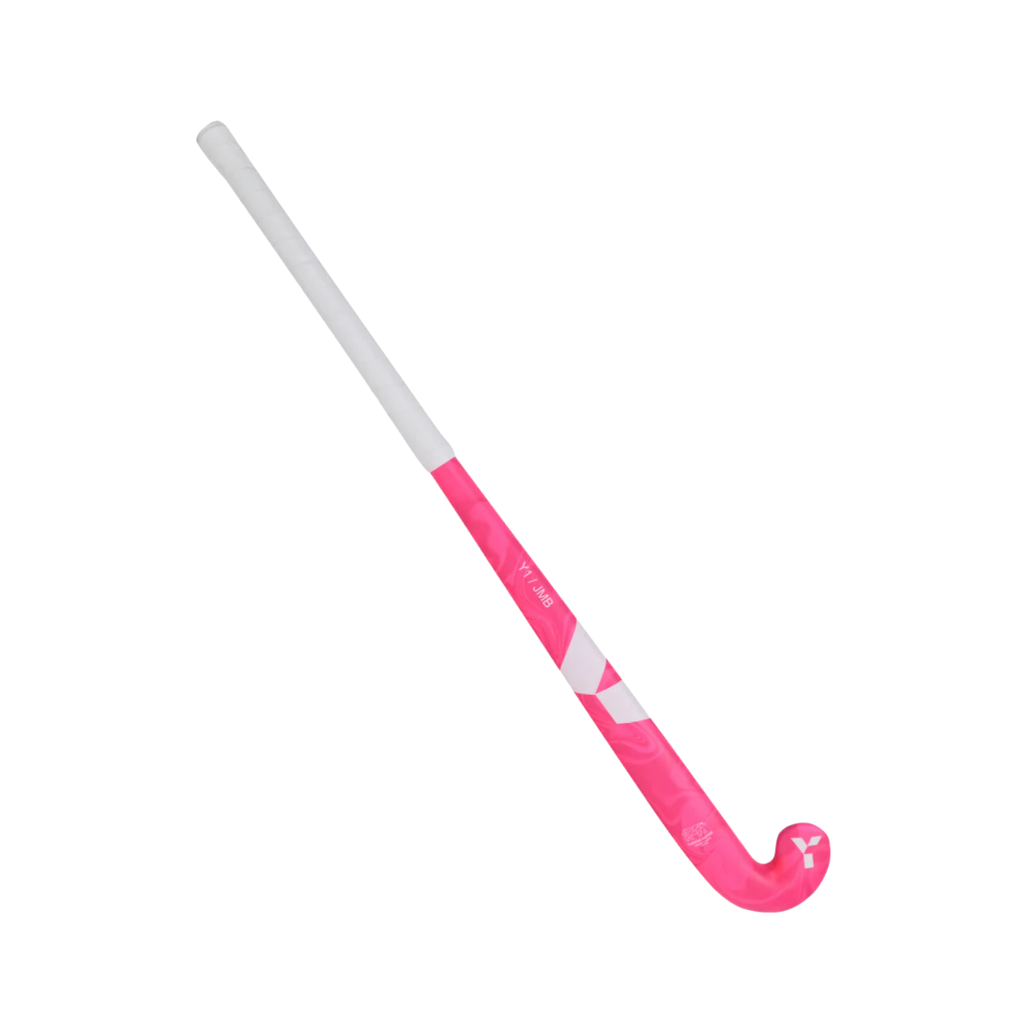 Y1 JMB Junior Hockey Stick 2026/27 - Pink
