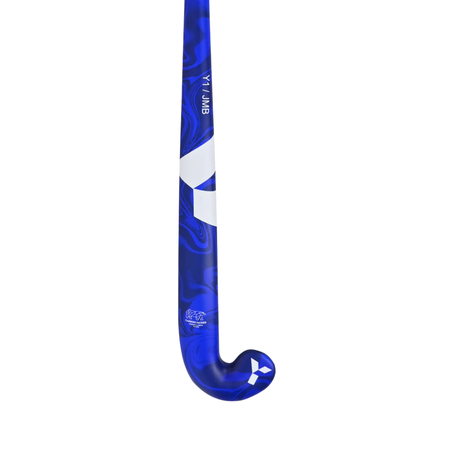 Y1 JMB Junior Hockey Stick 2026/27 - Blue