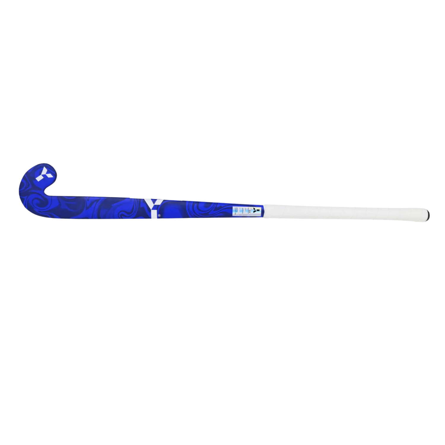 Y1 JMB Junior Hockey Stick 2026/27 - Blue
