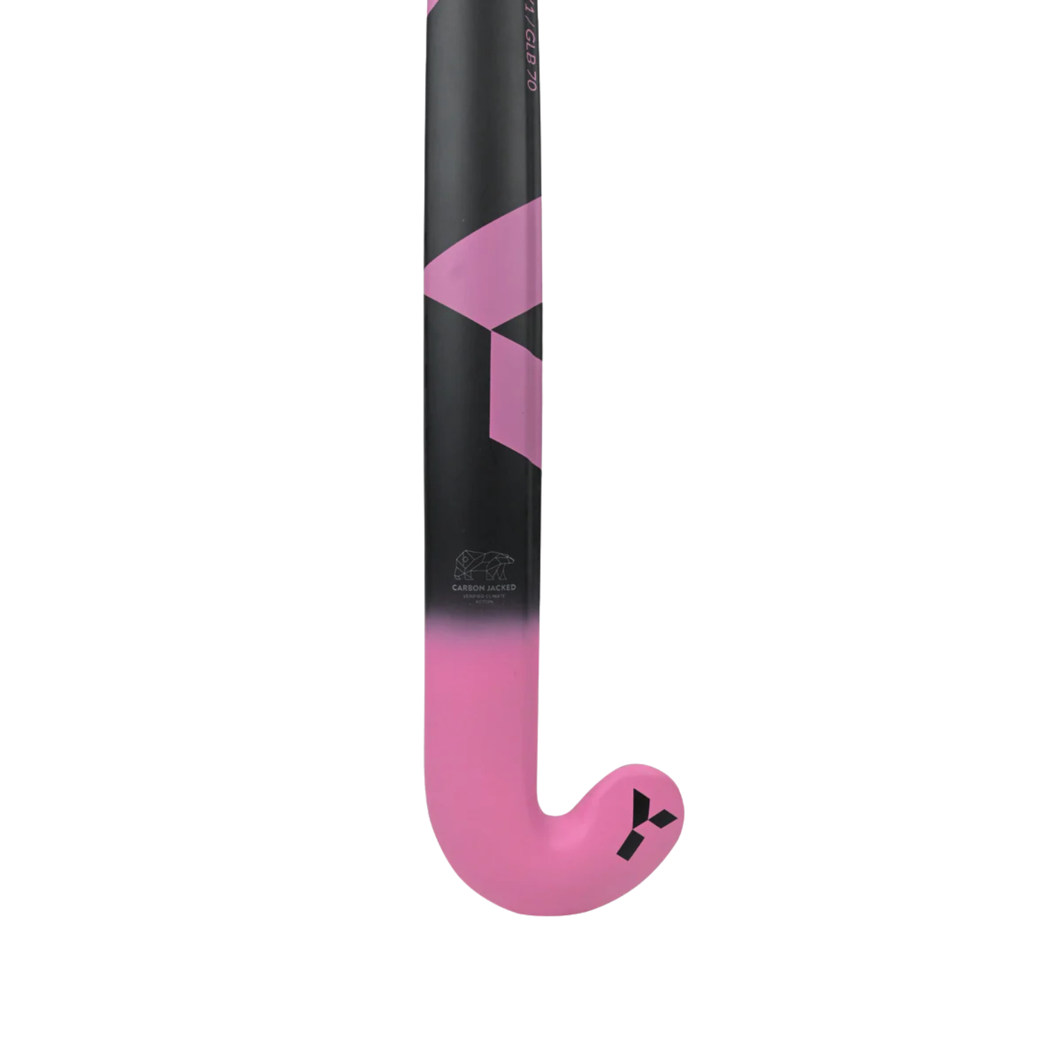 Y1 GLB 70 Hockey Stick 2026/27 - Pink
