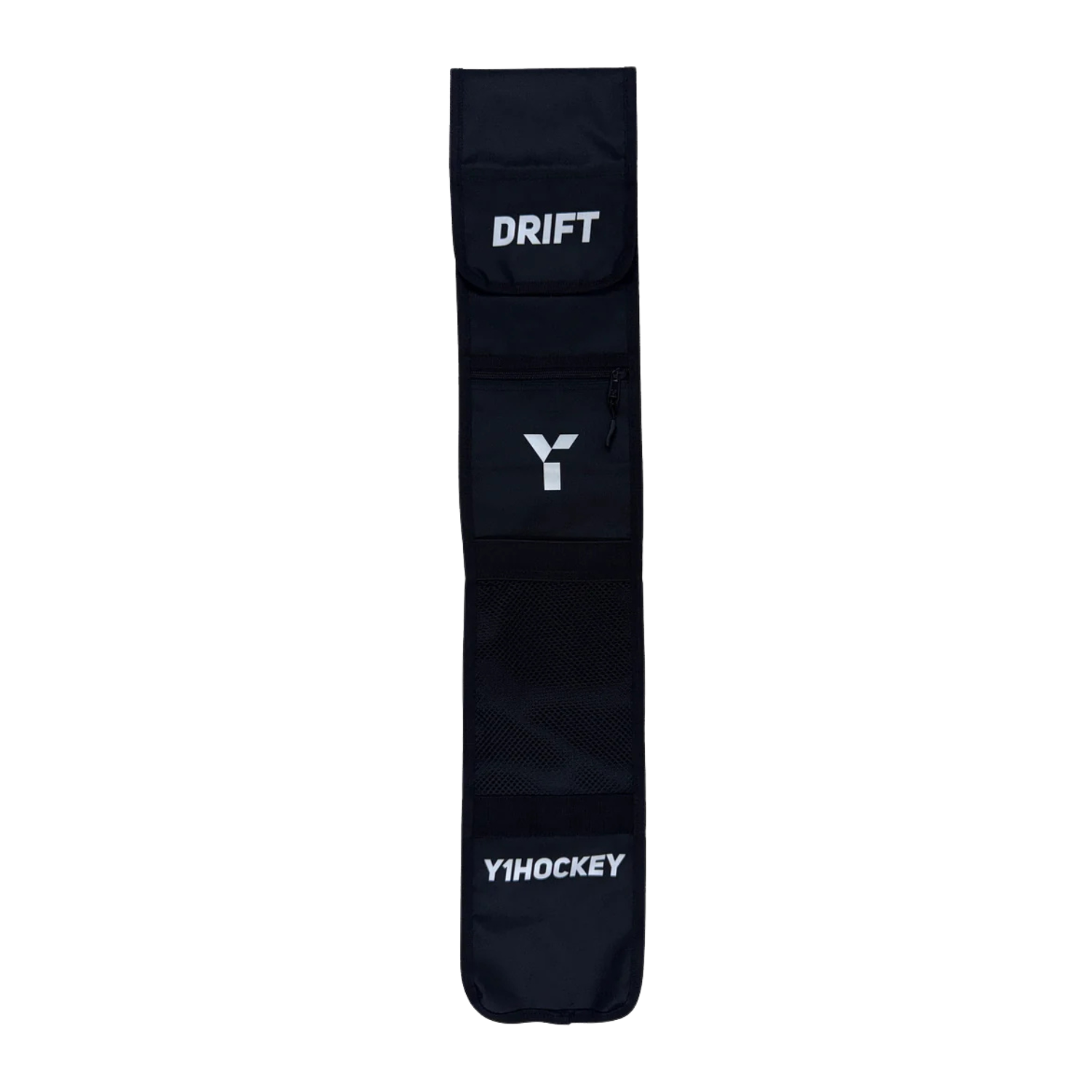 Y1 Drift Hockey Stick bag - Black