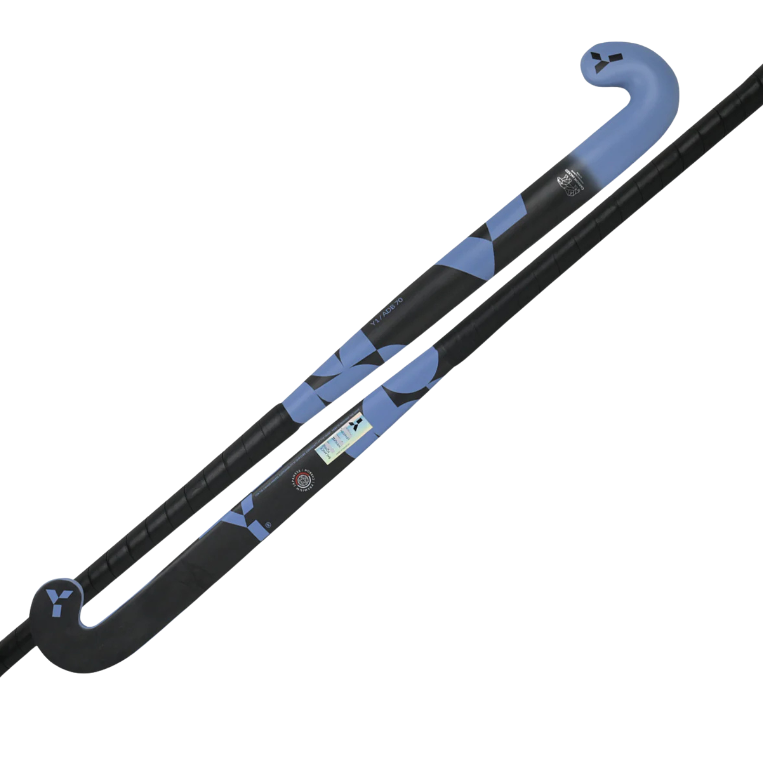 Y1 ADB 70 Hockey Stick 2026/27 - Blue