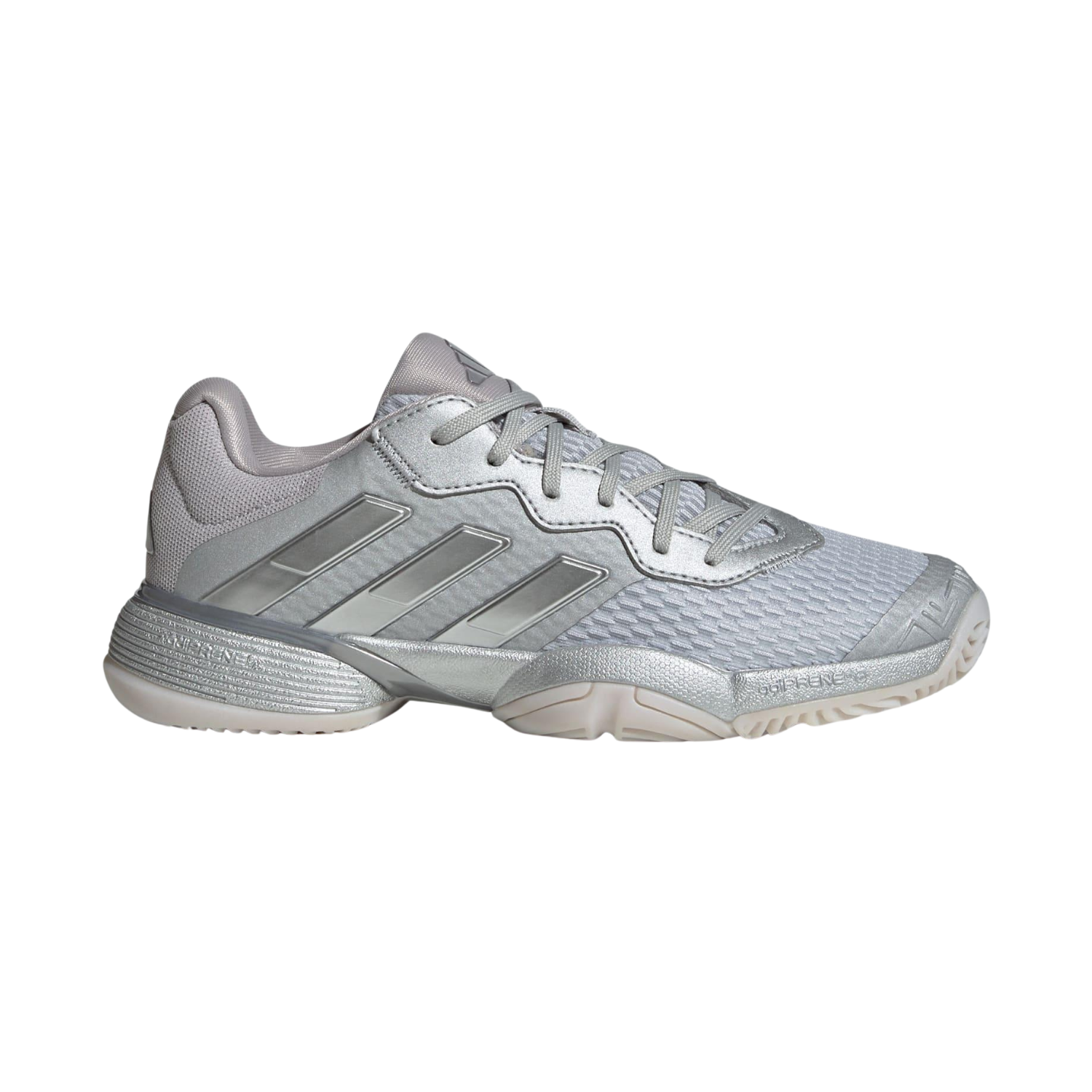 Adidas Barricade Junior 2017 - Grey