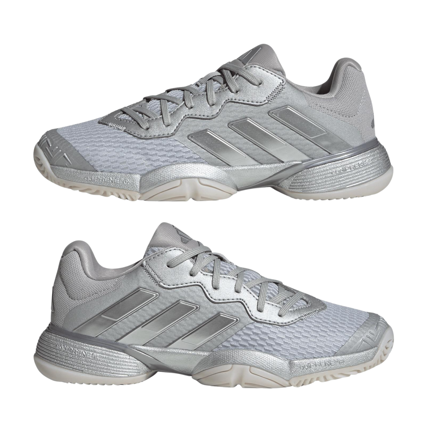 Adidas Barricade Junior 2017 - Grey