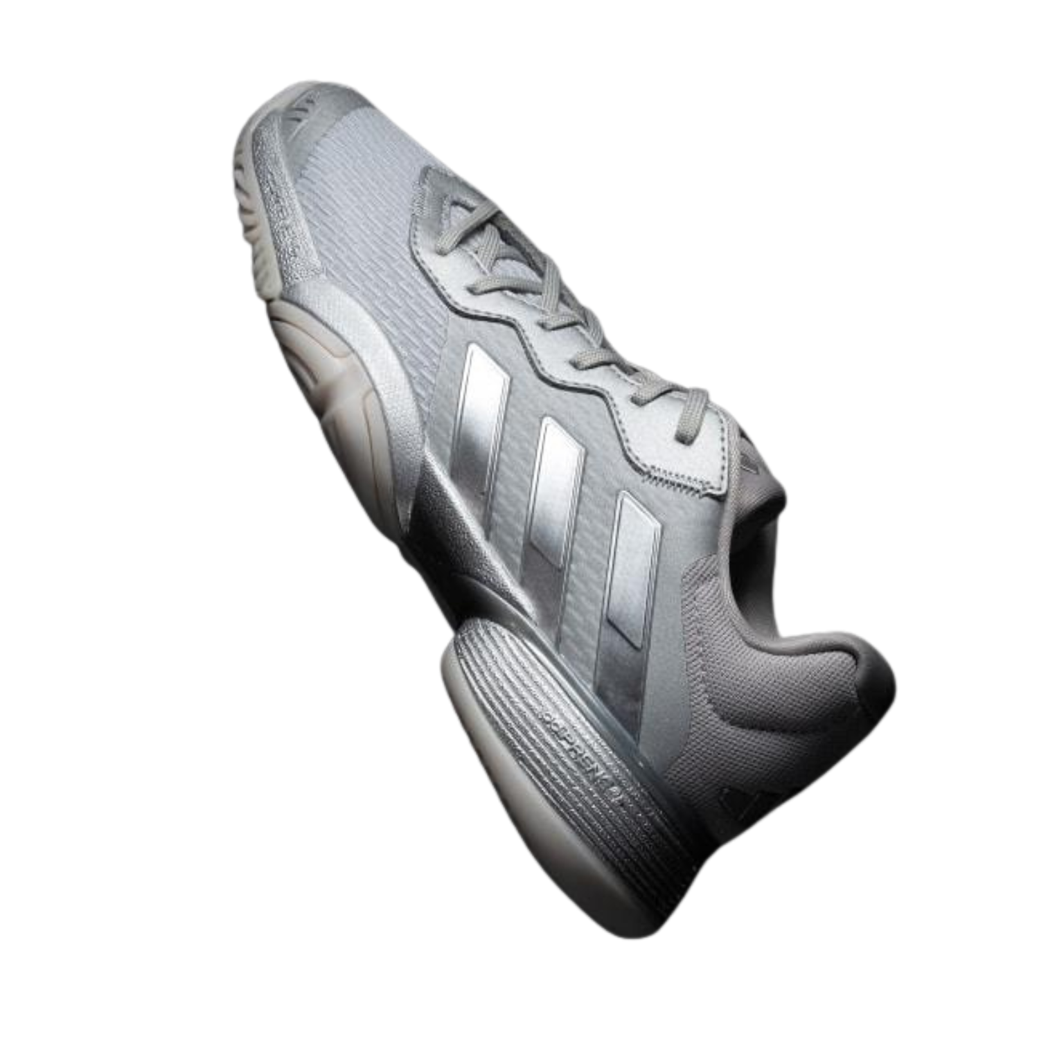 Adidas Barricade Junior 2017 - Grey