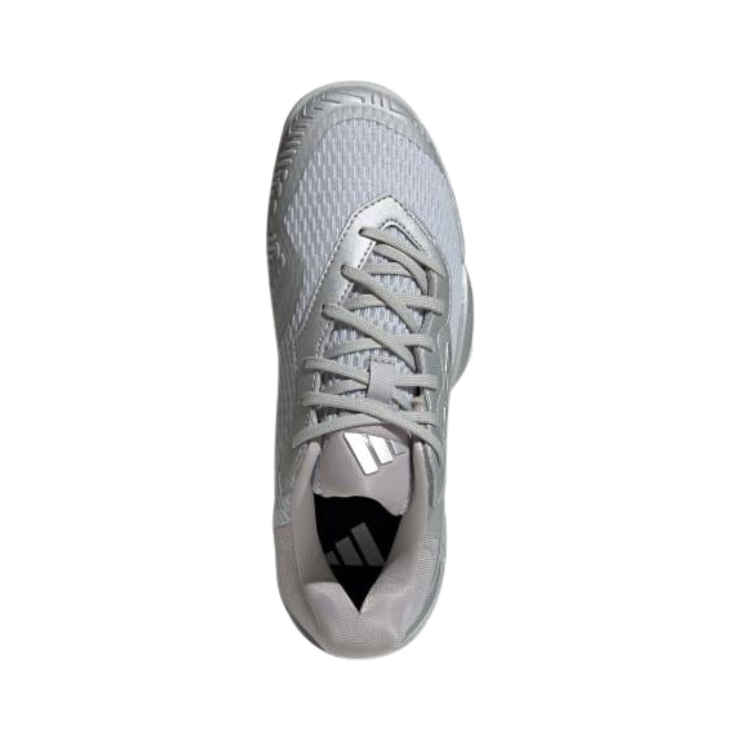 Adidas Barricade Junior 2017 - Grey