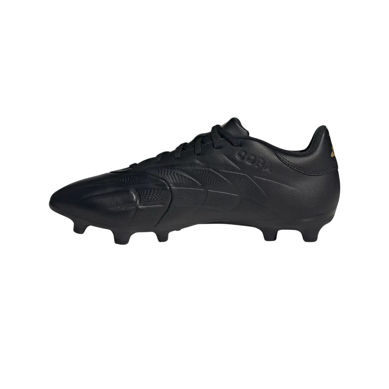 Adidas Copa Pure 2 League FG - Black