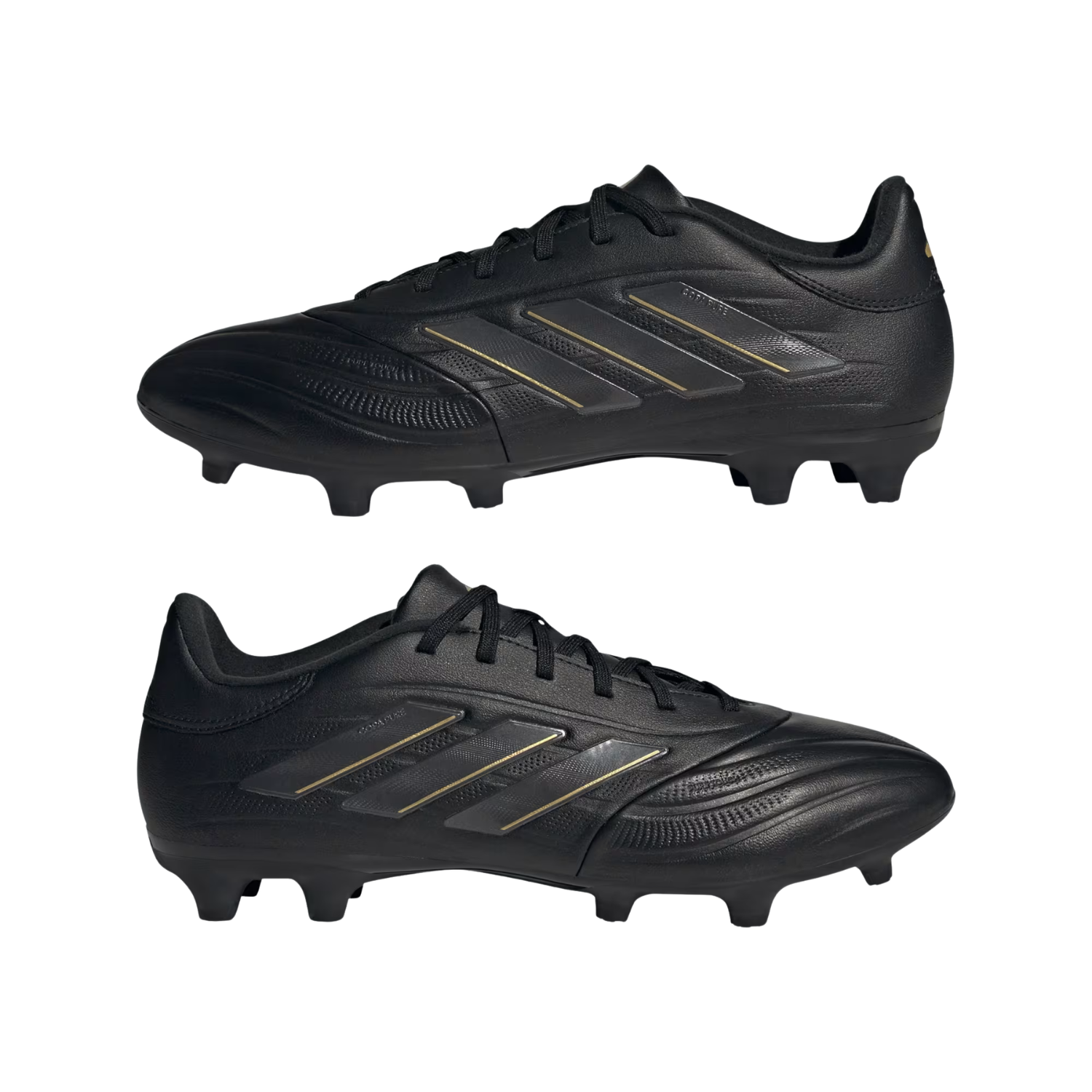 Adidas Copa Pure 2 League FG - Black