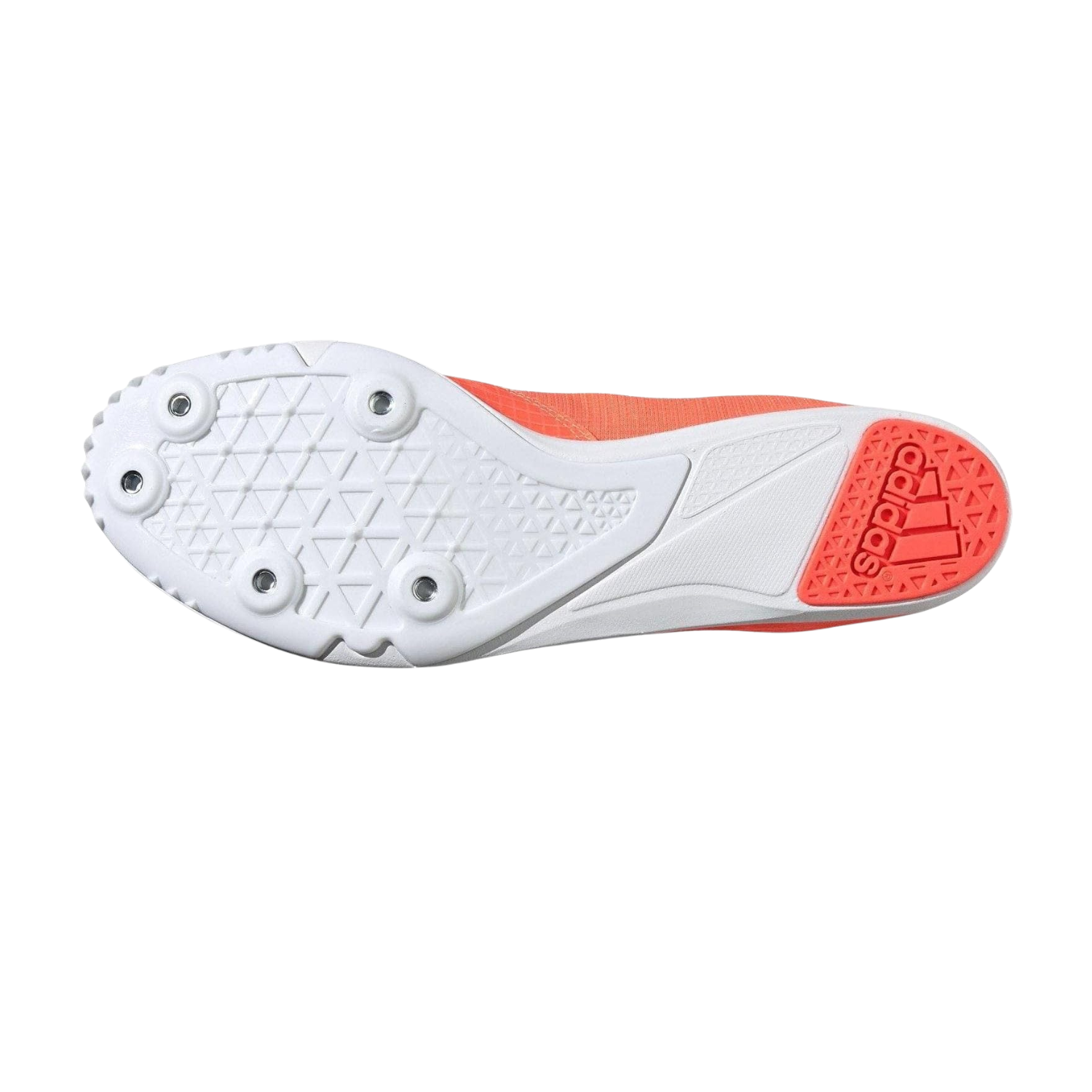 Adidas Distancestar Women - Coral