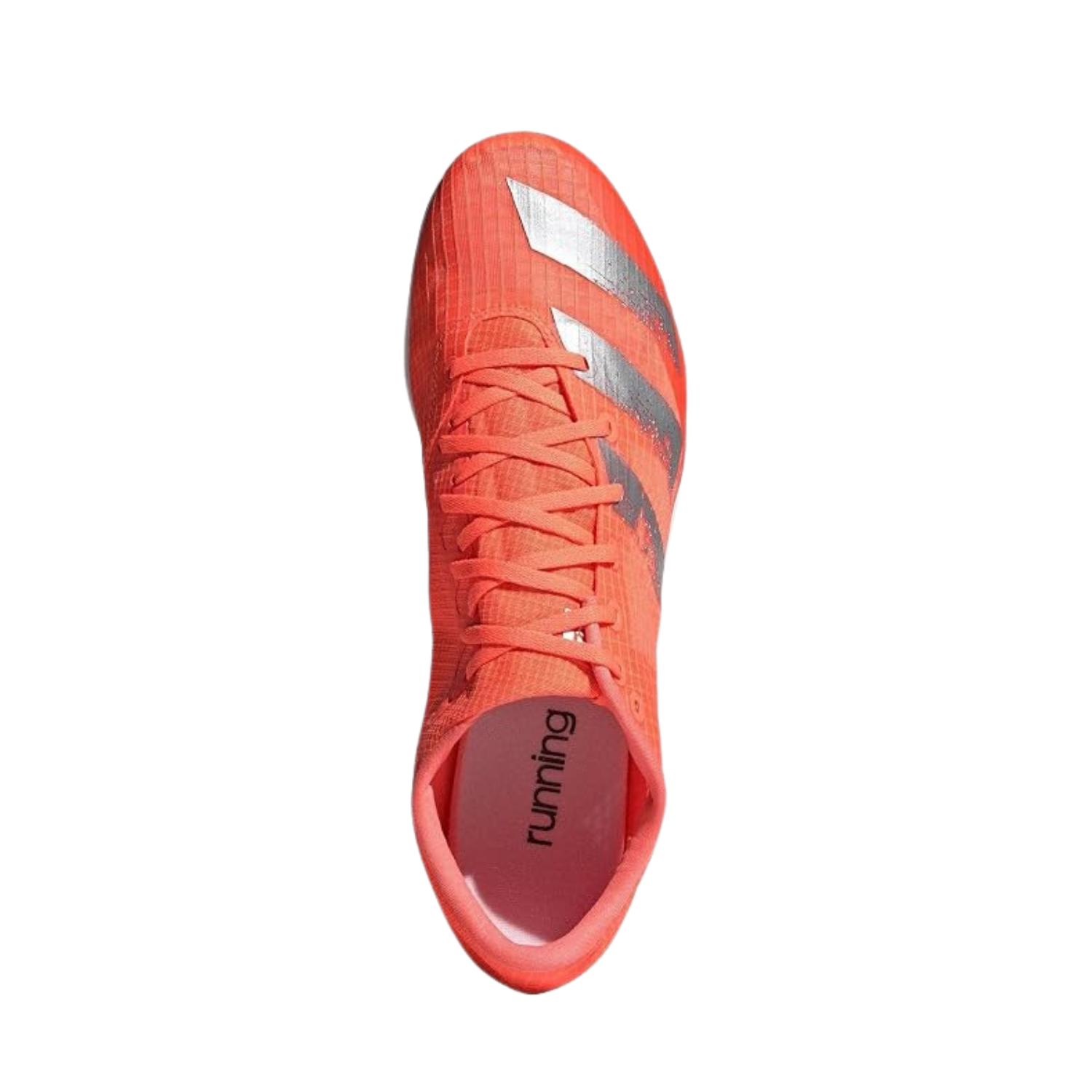 Adidas Distancestar Women - Coral