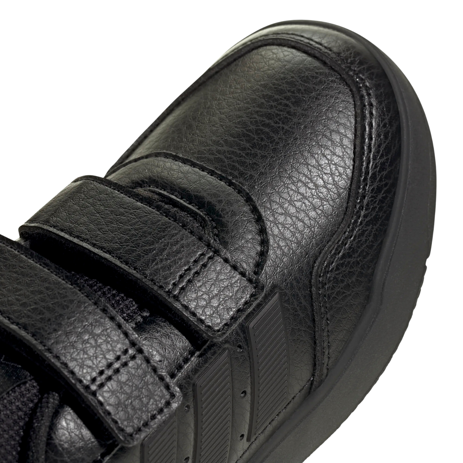 Adidas Tensaur Sport 3.0 Running Shoe Kids - Black