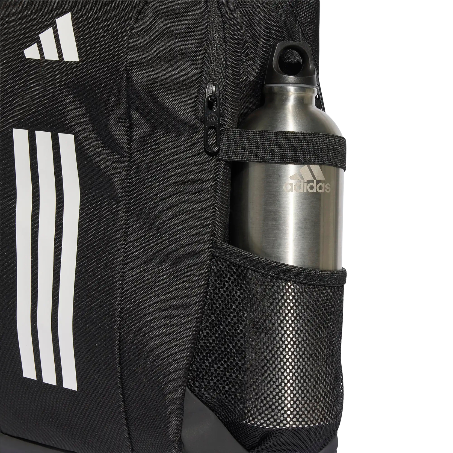 Adidas APWR Backpack Youth - Black/White